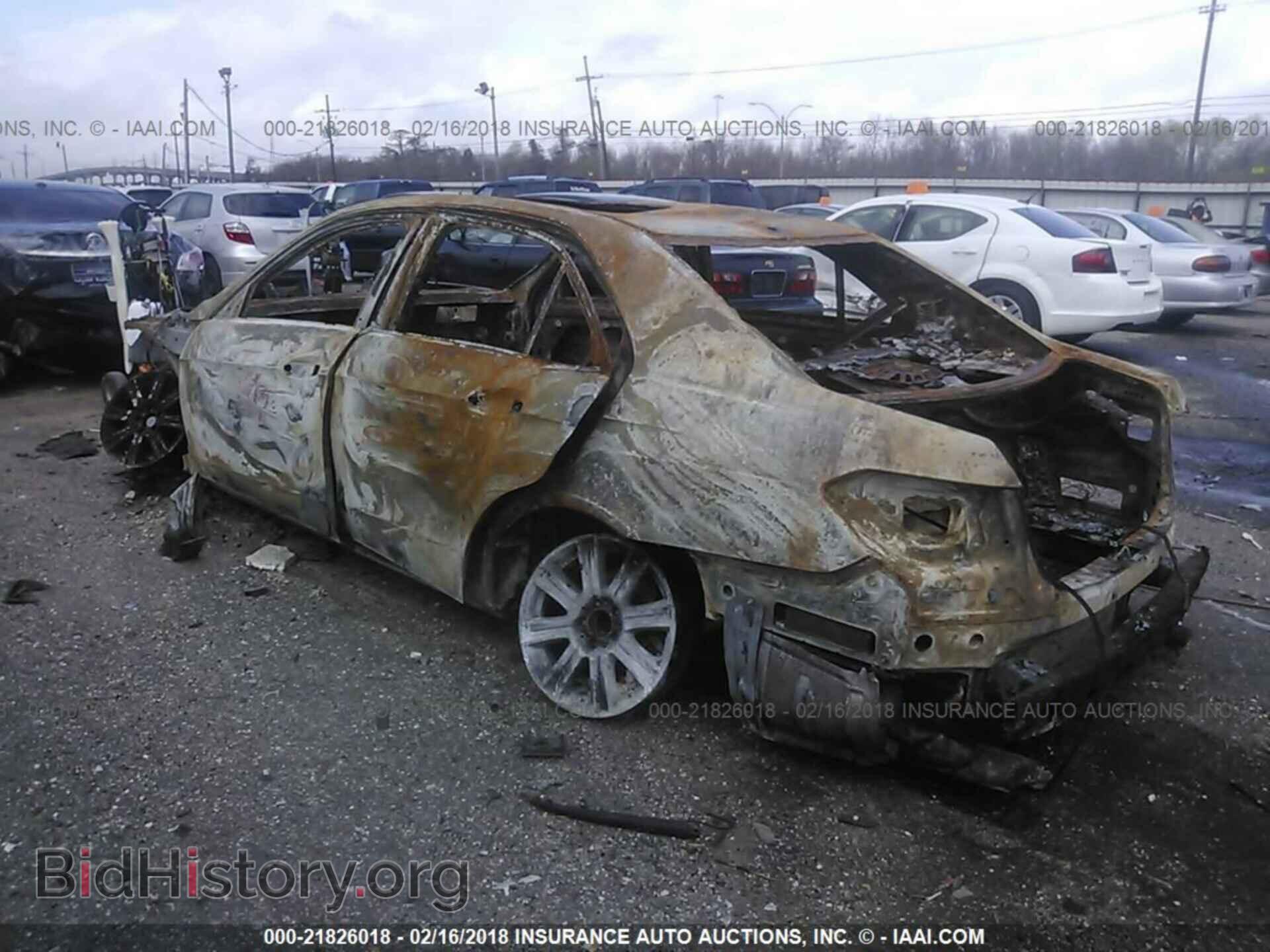 2013 Mercedes-benz E - VIN: WDDHF5KB8DA728443 - Фото 3