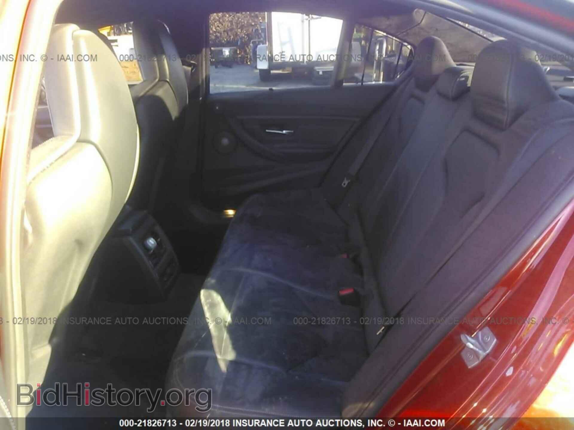 2016 Bmw M3 - VIN: WBS8M9C54G5D31501 - Фото 8