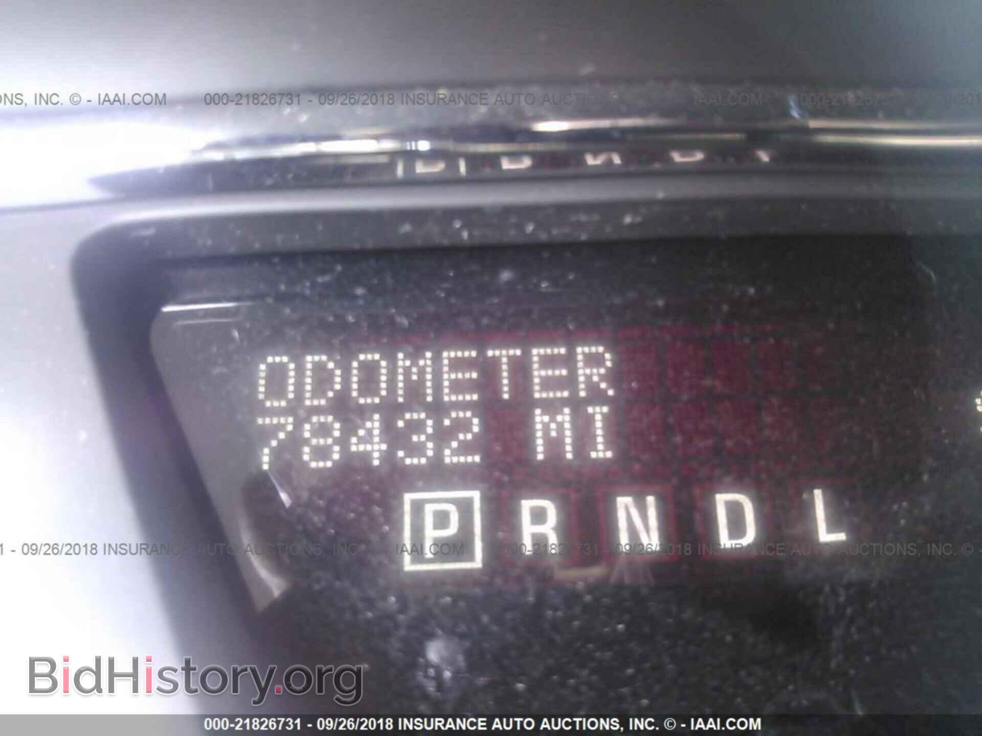 2014 Gmc Acadia - VIN: 1GKKVTKD4EJ159122 - Фото 7