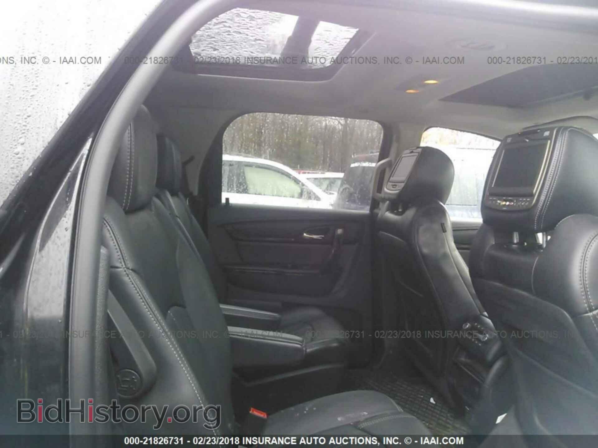 2014 Gmc Acadia - VIN: 1GKKVTKD4EJ159122 - Фото 8