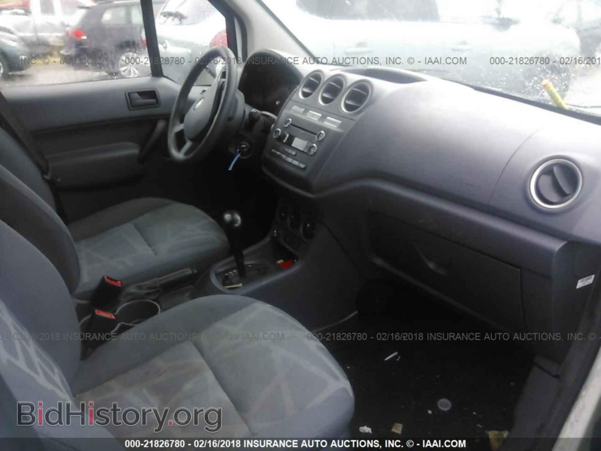 2012 Ford Transit - VIN: NM0LS7DNXCT098587 - Photo 5