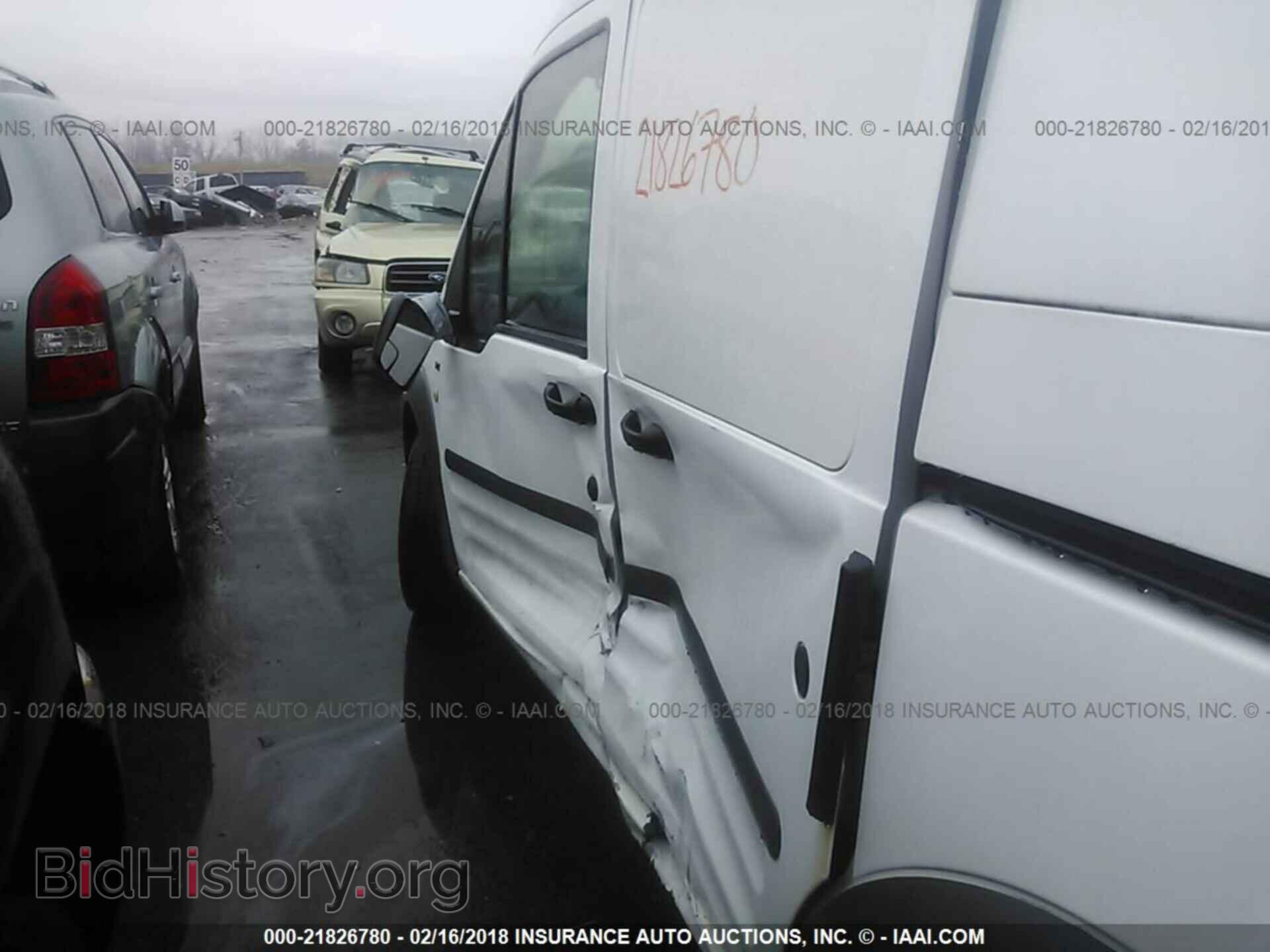 2012 Ford Transit - VIN: NM0LS7DNXCT098587 - Photo 6