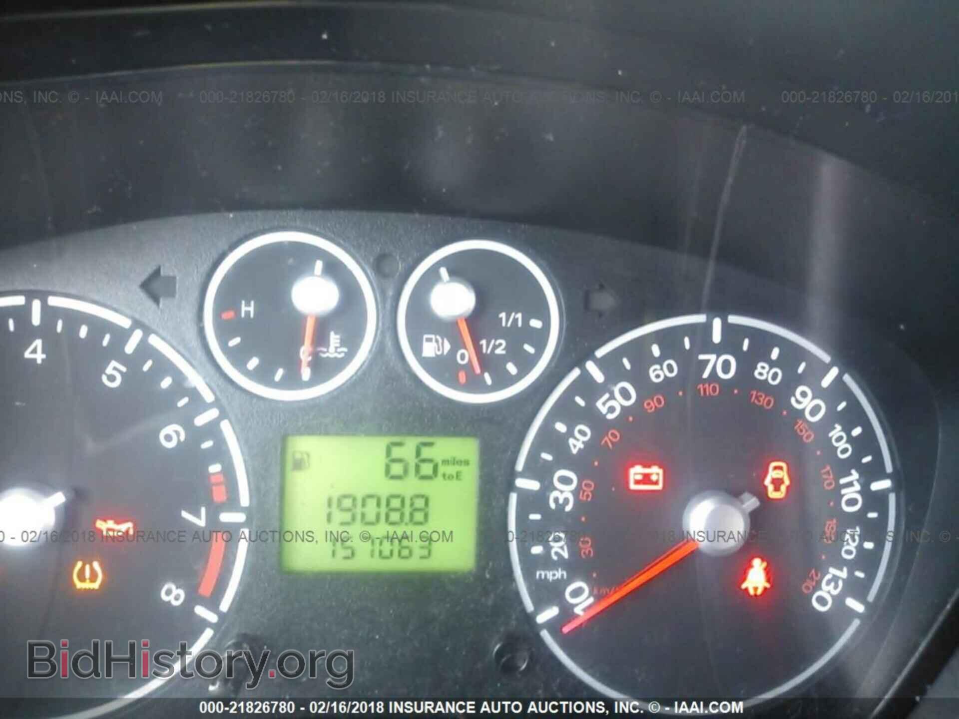 2012 Ford Transit - VIN: NM0LS7DNXCT098587 - Photo 7