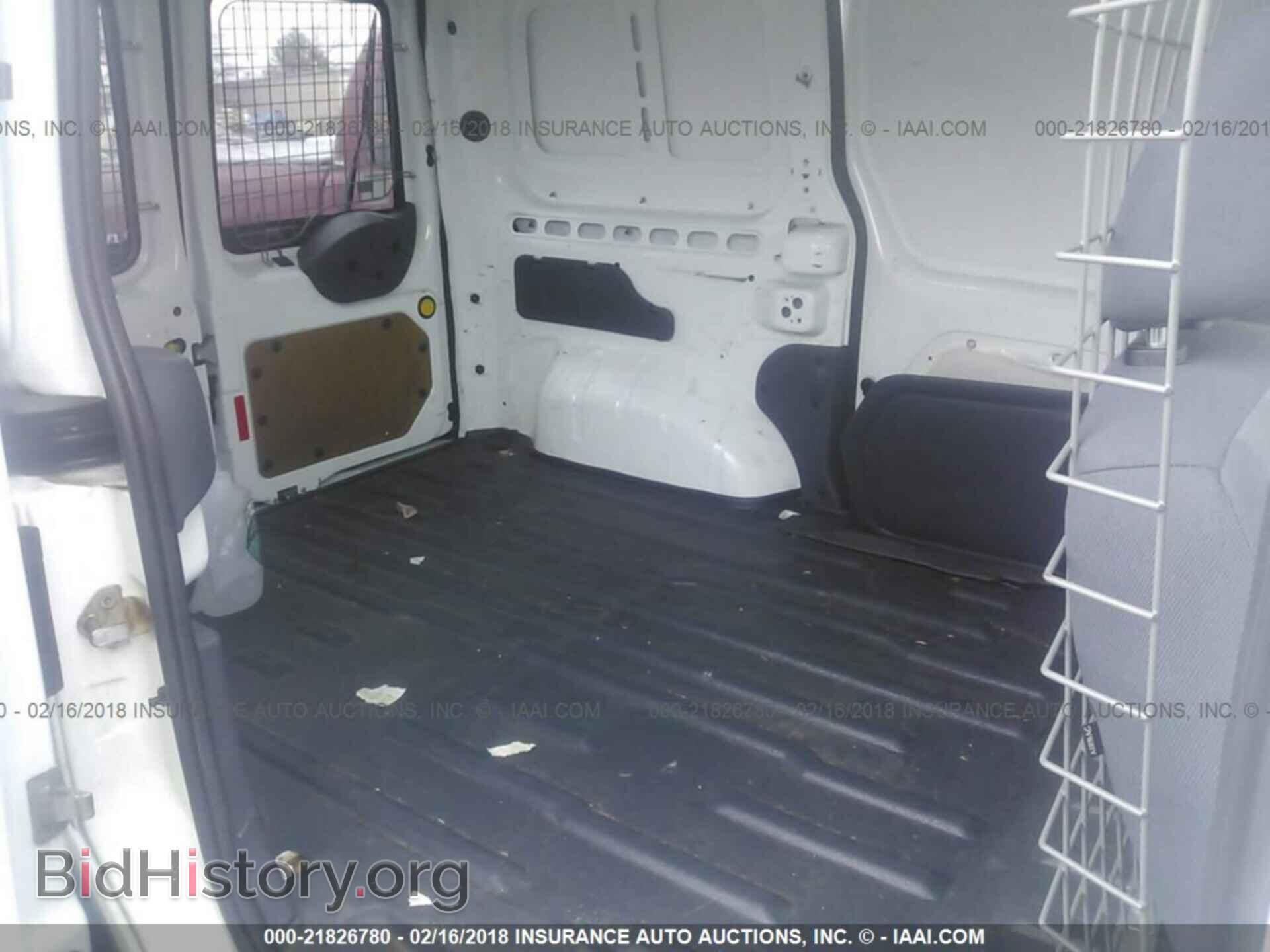 2012 Ford Transit - VIN: NM0LS7DNXCT098587 - Photo 8