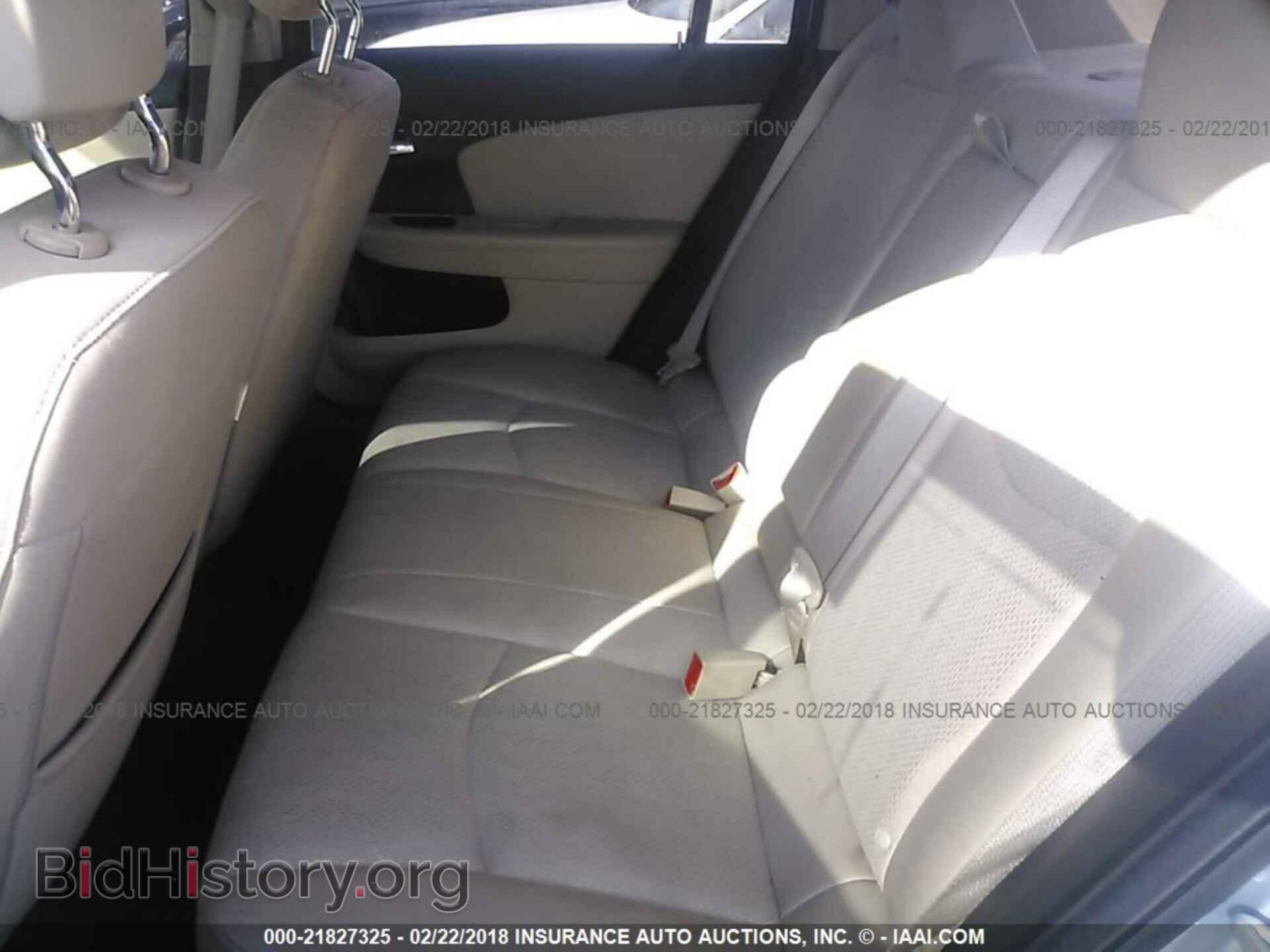 2013 Chrysler 200 - VIN: 1C3CCBBB9DN522489 - Фото 8