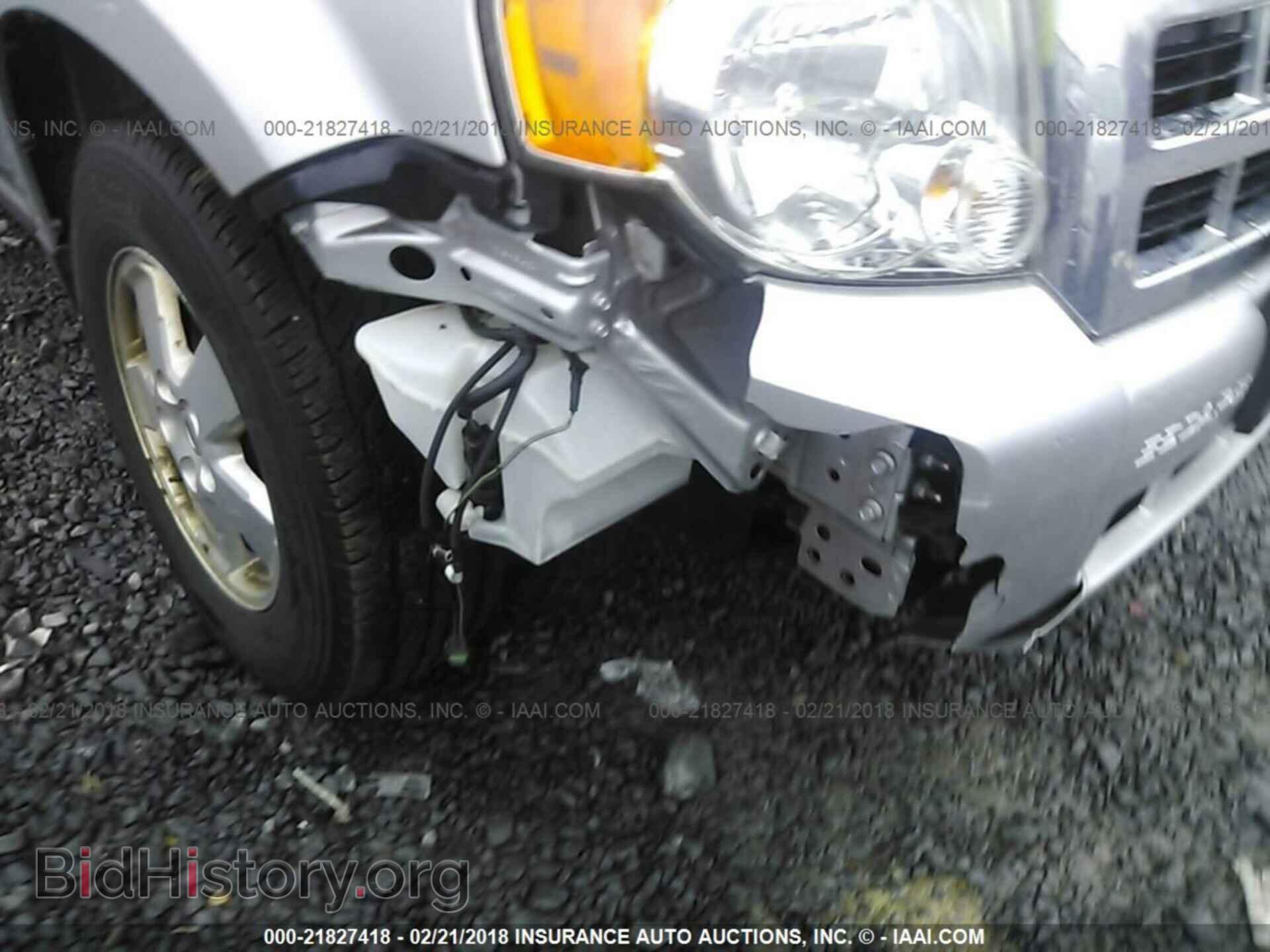 2012 Ford Escape - VIN: 1FMCU0D76CKA80773 - Photo 6