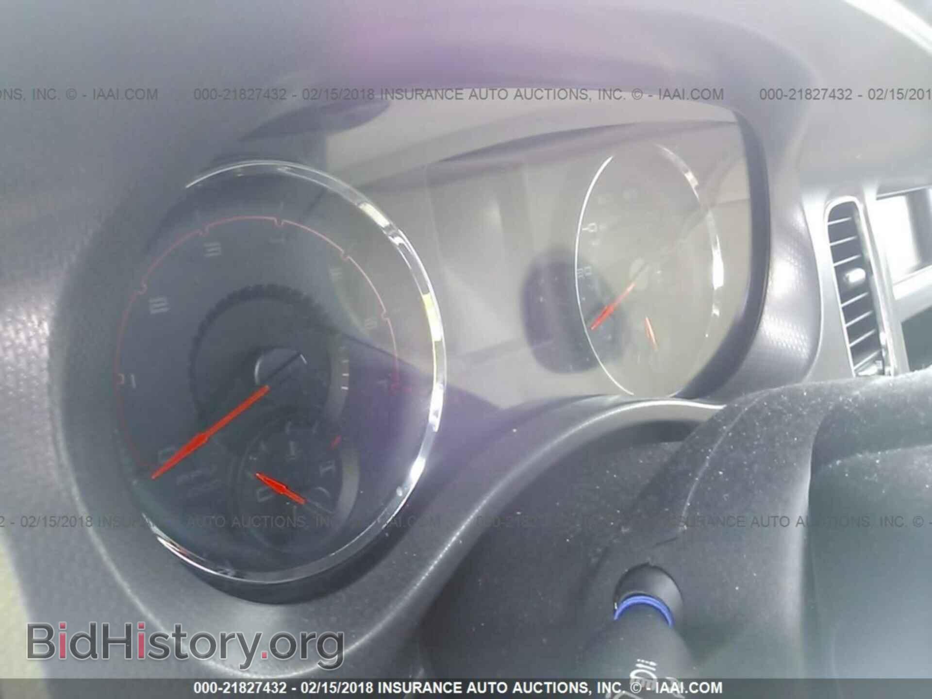 2013 Dodge Charger - VIN: 2C3CDXBG4DH655207 - Photo 7