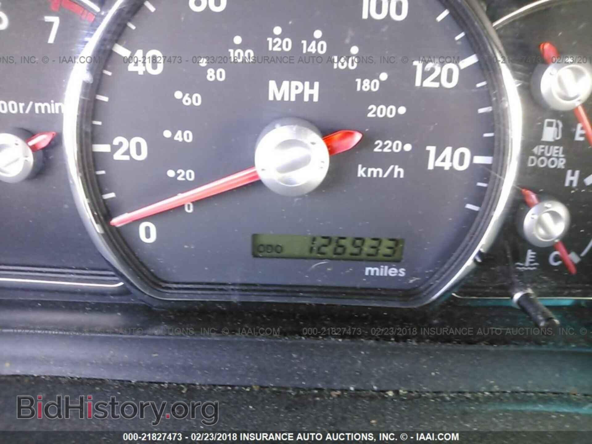 2011 MITSUBISHI GALANT - VIN: 4A32B2FF7BE021716 - Фото 7