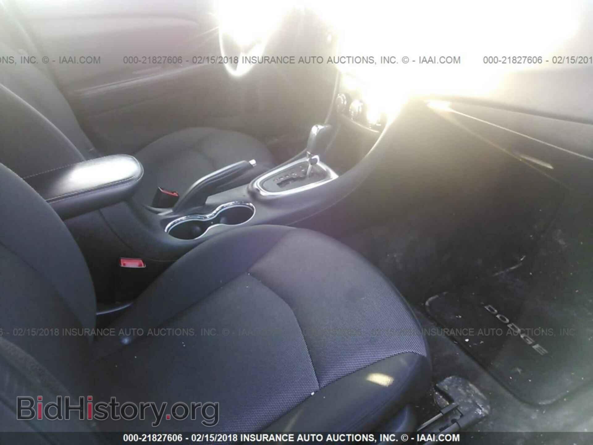 2013 Dodge Avenger - VIN: 1C3CDZCG3DN709730 - Photo 5