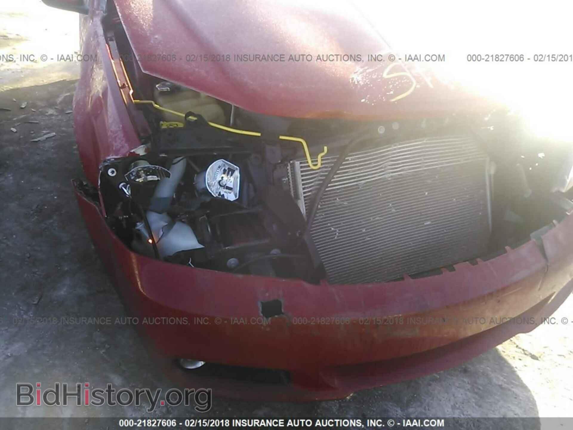 2013 Dodge Avenger - VIN: 1C3CDZCG3DN709730 - Photo 6