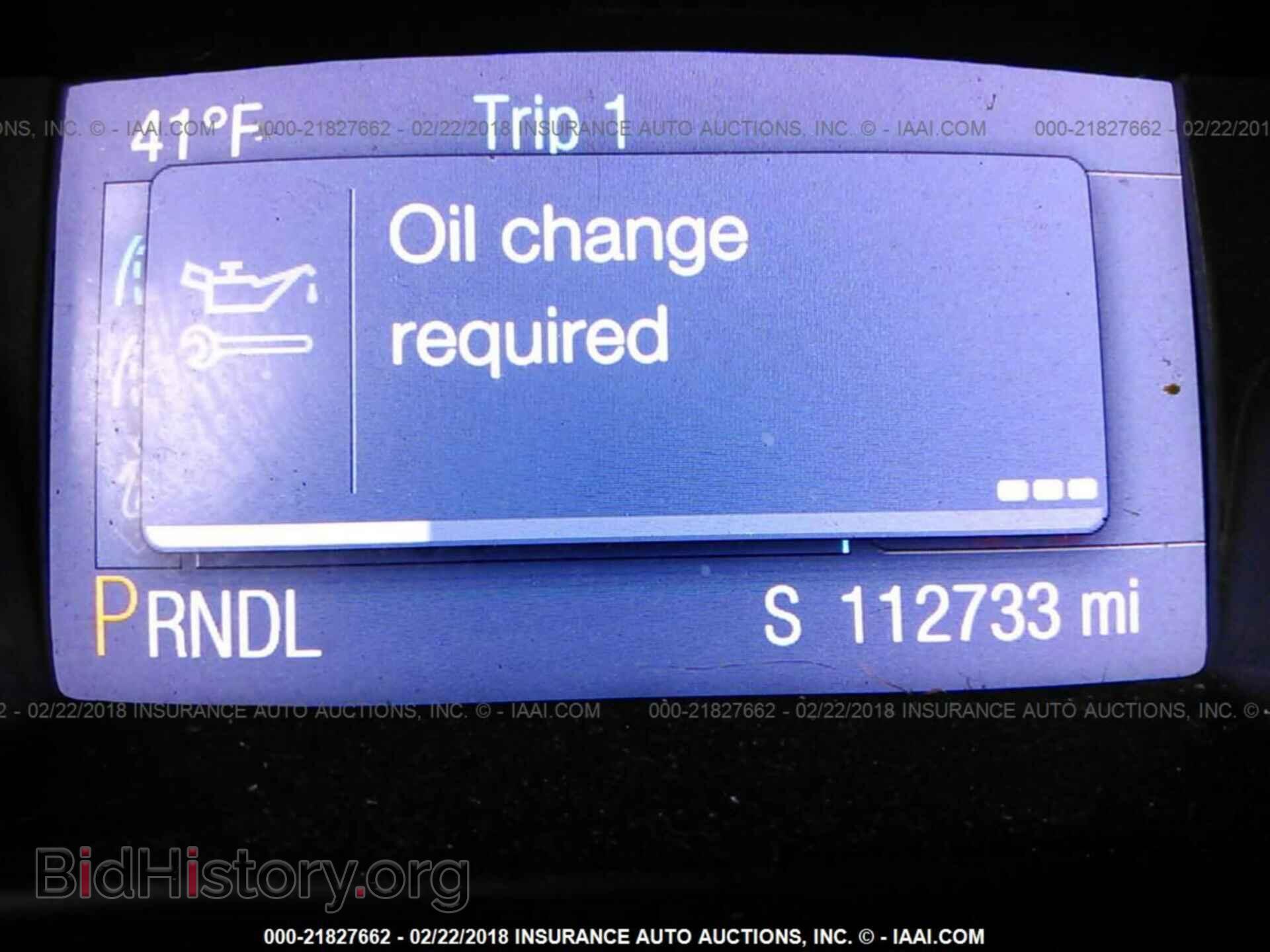 2014 Ford Focus - VIN: 1FADP3F29EL186592 - Фото 7