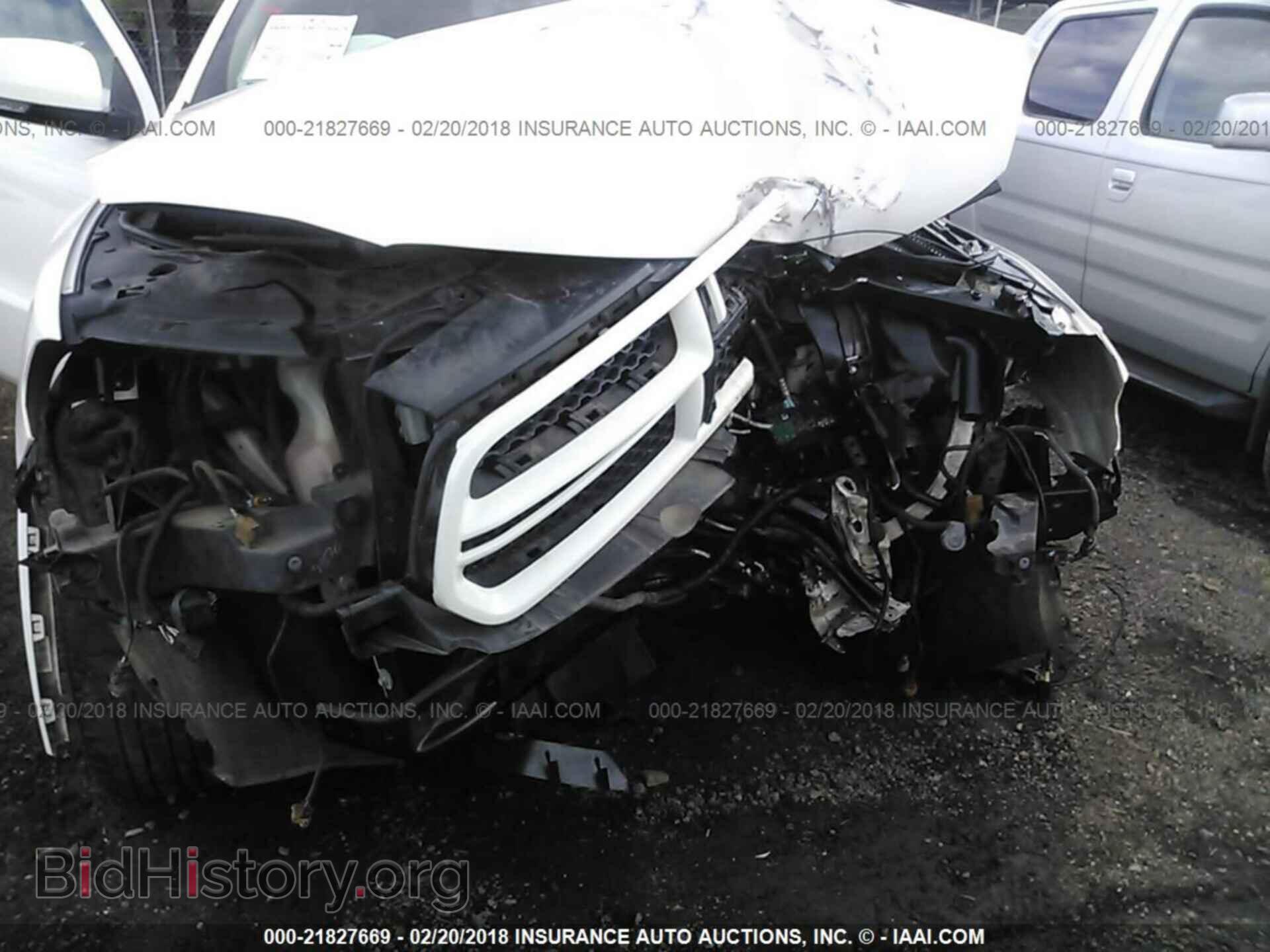 2011 Dodge Durango - VIN: 1D4SD6GT4BC682353 - Photo 6