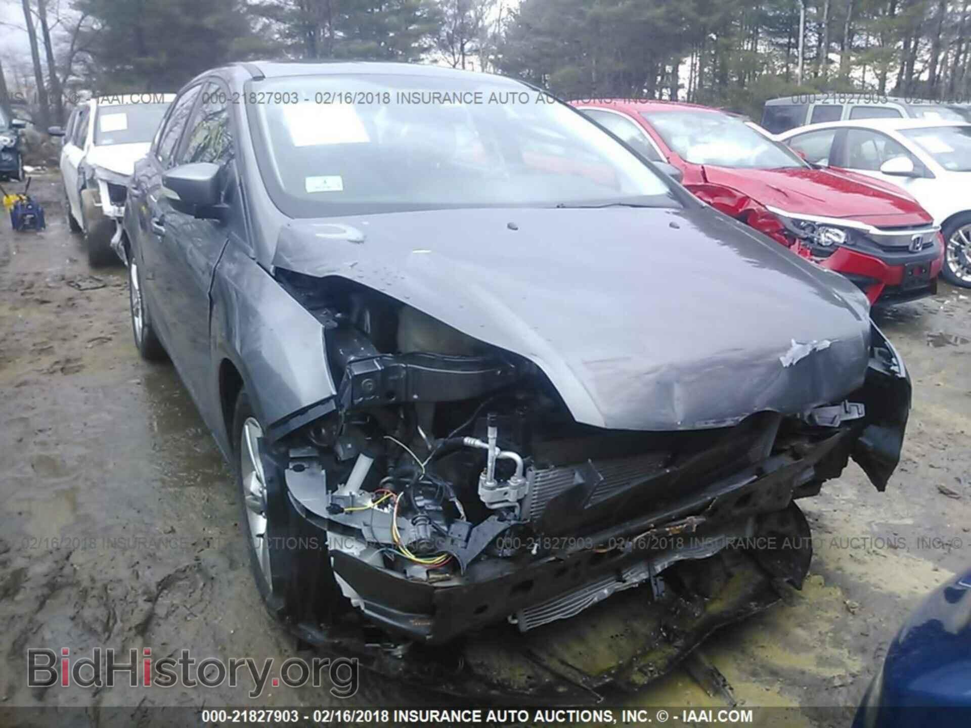 2013 Ford Focus - VIN: 1FADP3F28DL358643 - Photo 6