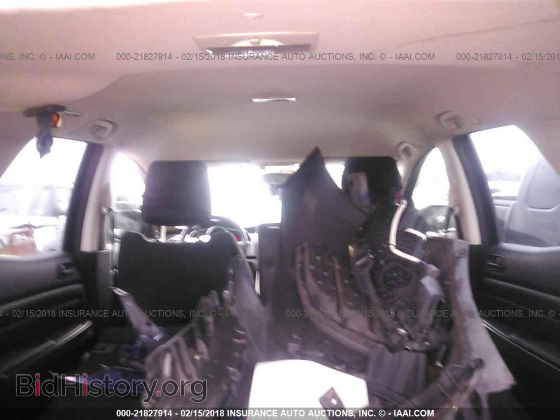 2011 Mazda Cx-7 - VIN: JM3ER2B56B0363395 - Photo 8