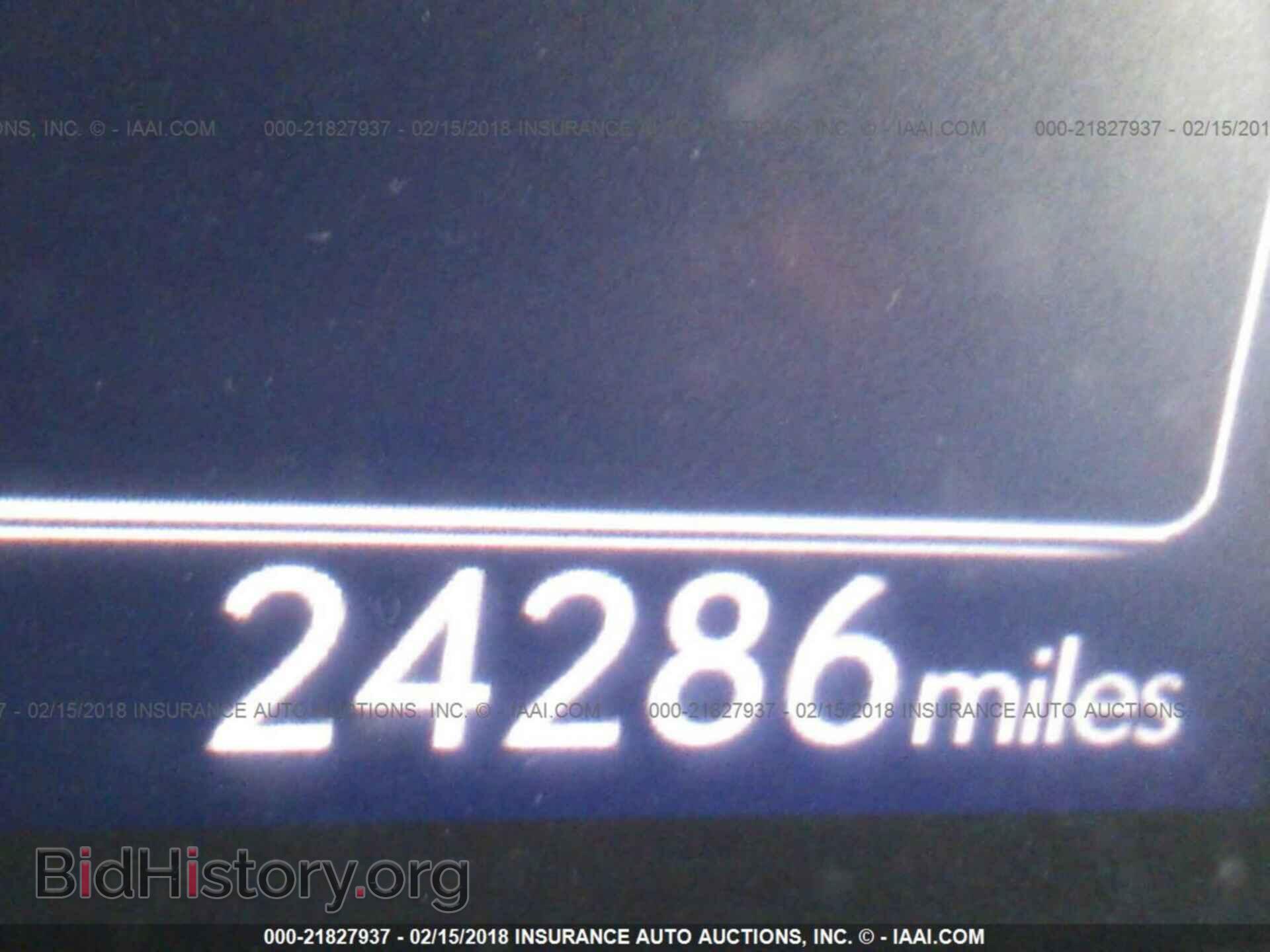 2014 Lexus Is - VIN: JTHCF1D29E5006143 - Фото 7