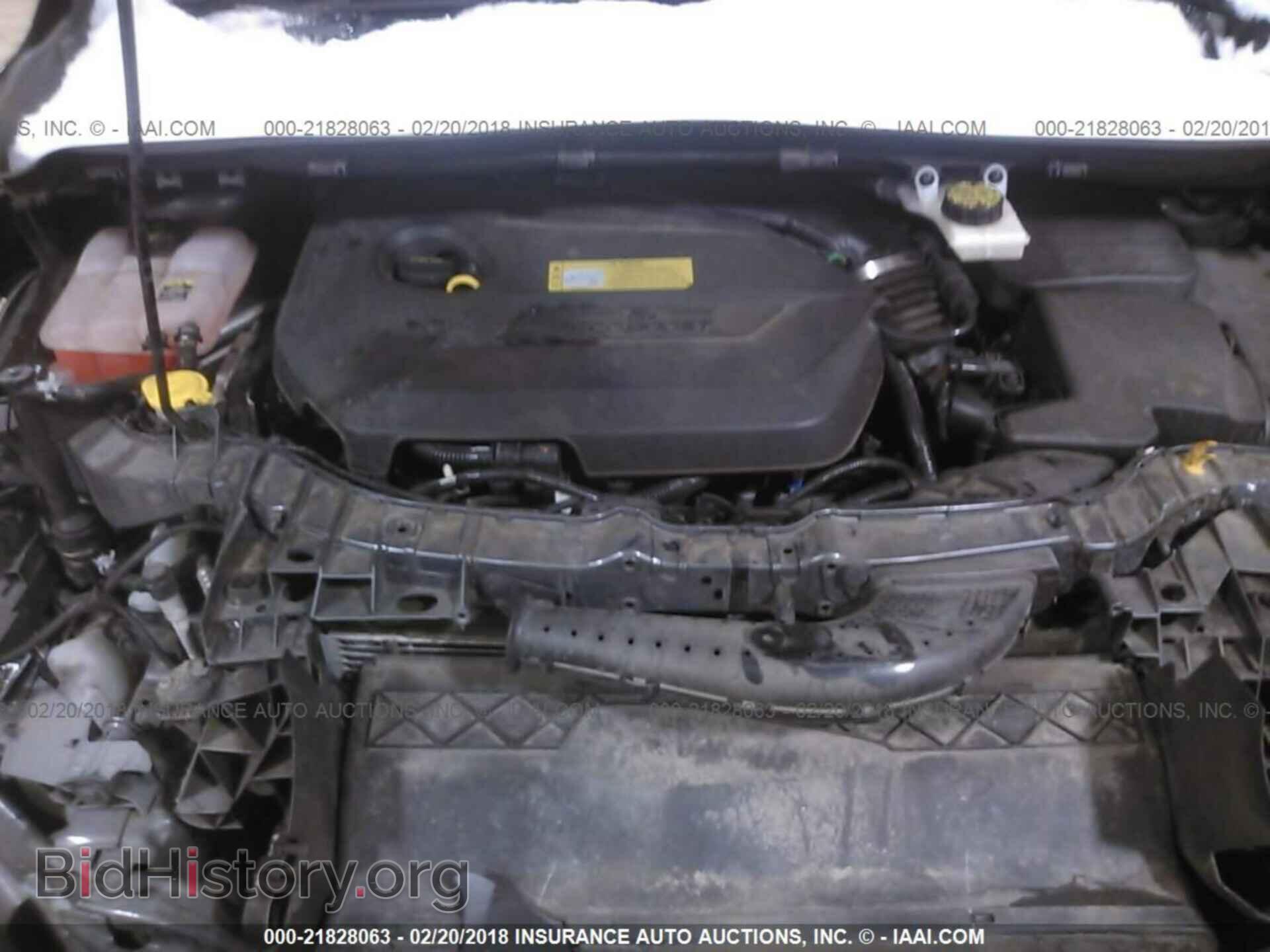 2013 Ford Escape - VIN: 1FMCU9GX6DUA40246 - Фото 10