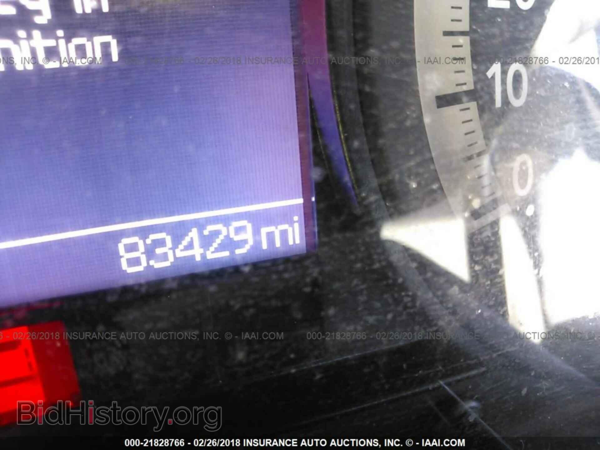 2012 Dodge Ram 3500 - VIN: 3C63D3DL3CG207951 - Фото 6