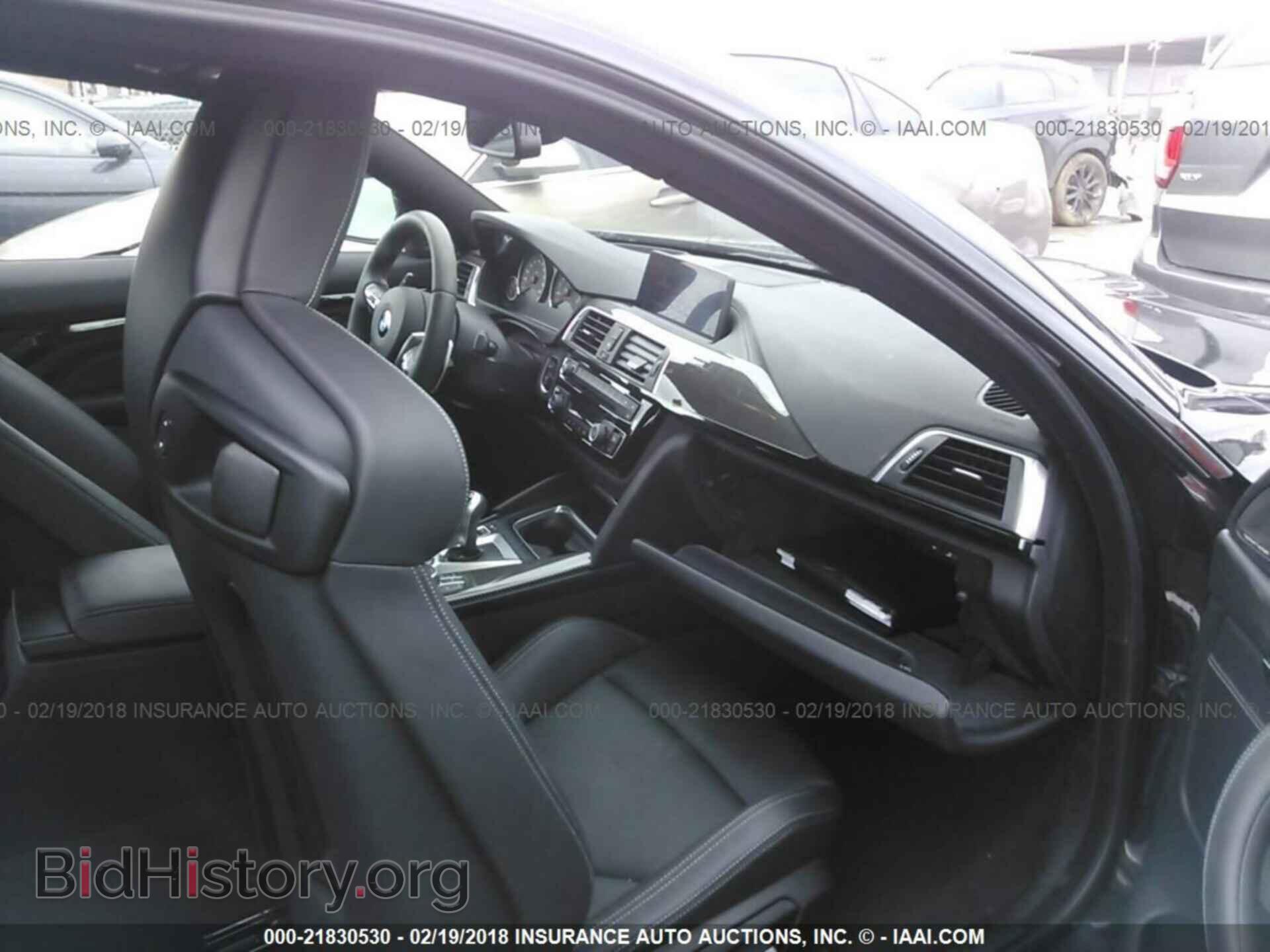 2018 Bmw M4 - VIN: WBS4Y9C5XJAC86372 - Photo 5