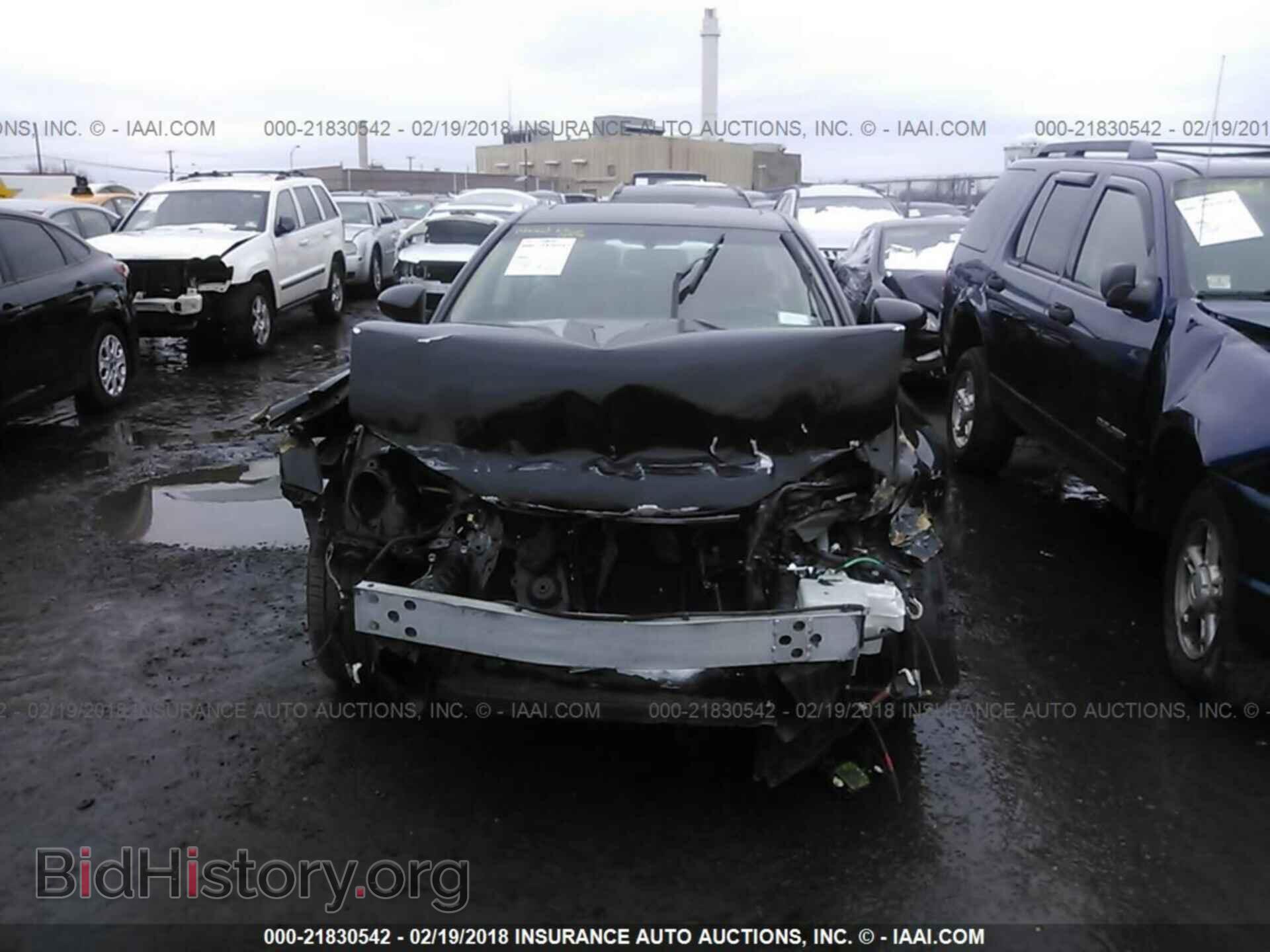 2015 Lexus Gs - VIN: JTHCE1BL9FA000222 - Photo 6
