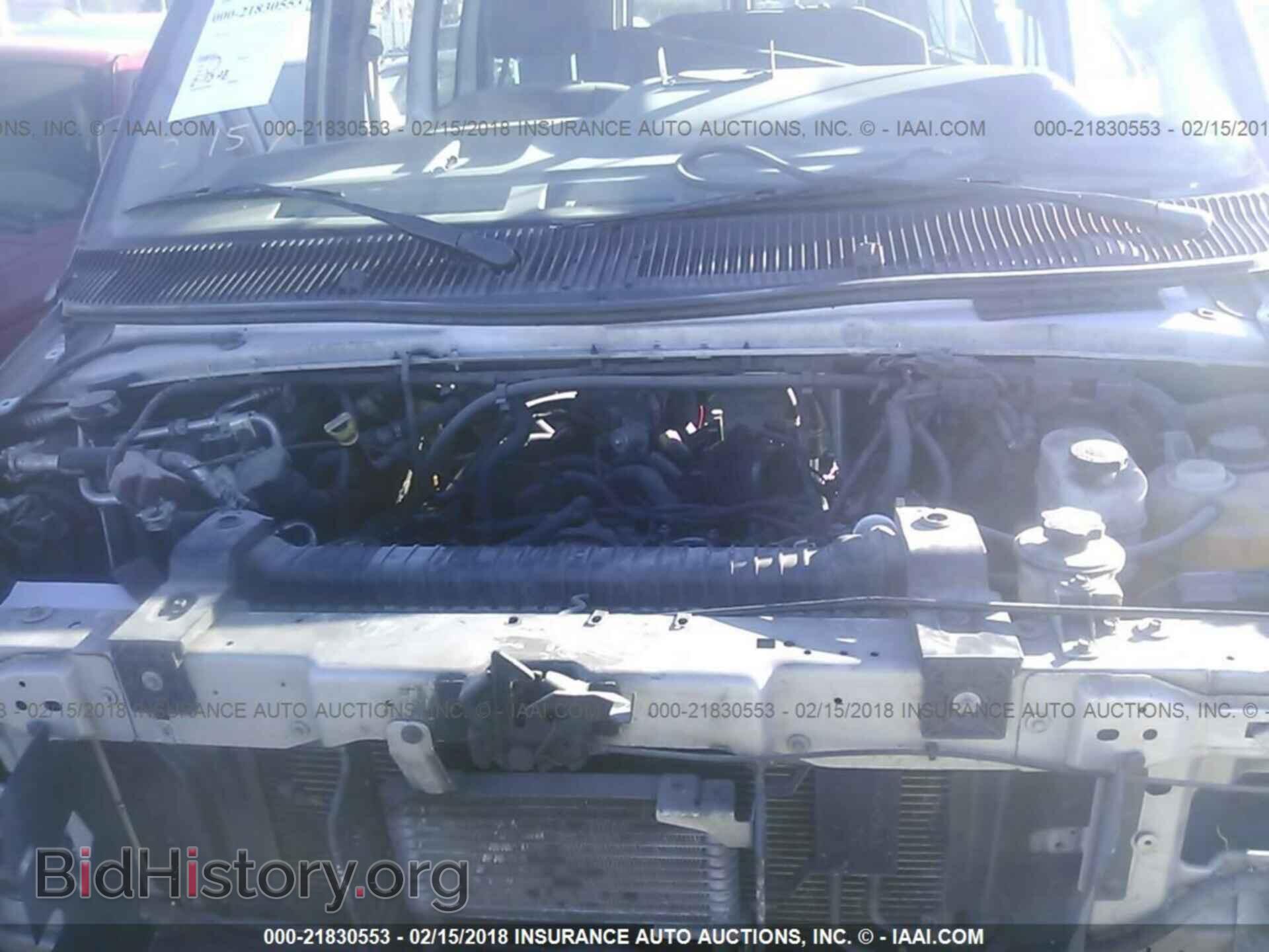 2012 Ford Econoline - VIN: 1FBSS3BL2CDA42828 - Фото 10