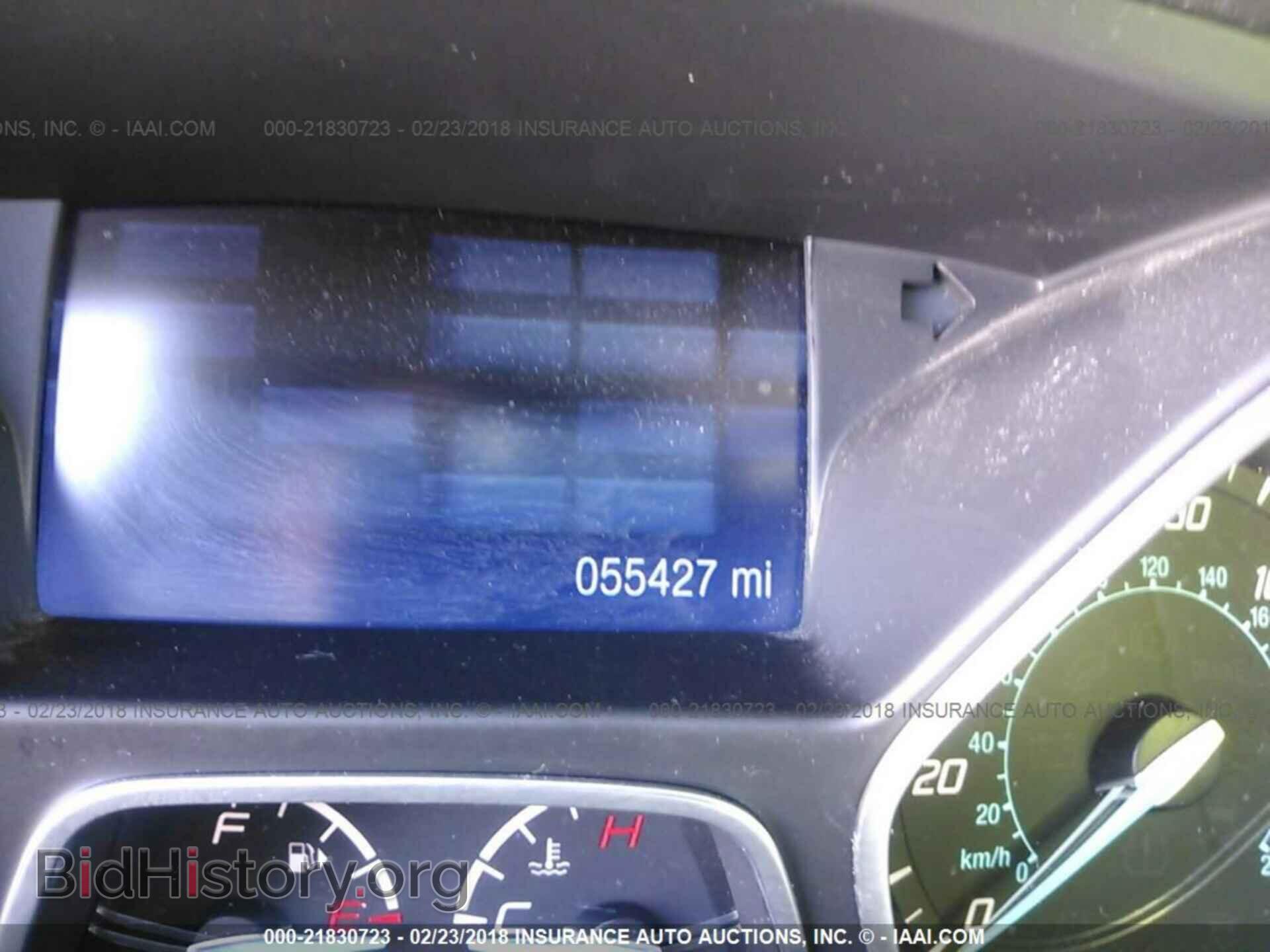 2013 Ford Focus - VIN: 1FADP3F20DL309209 - Photo 7