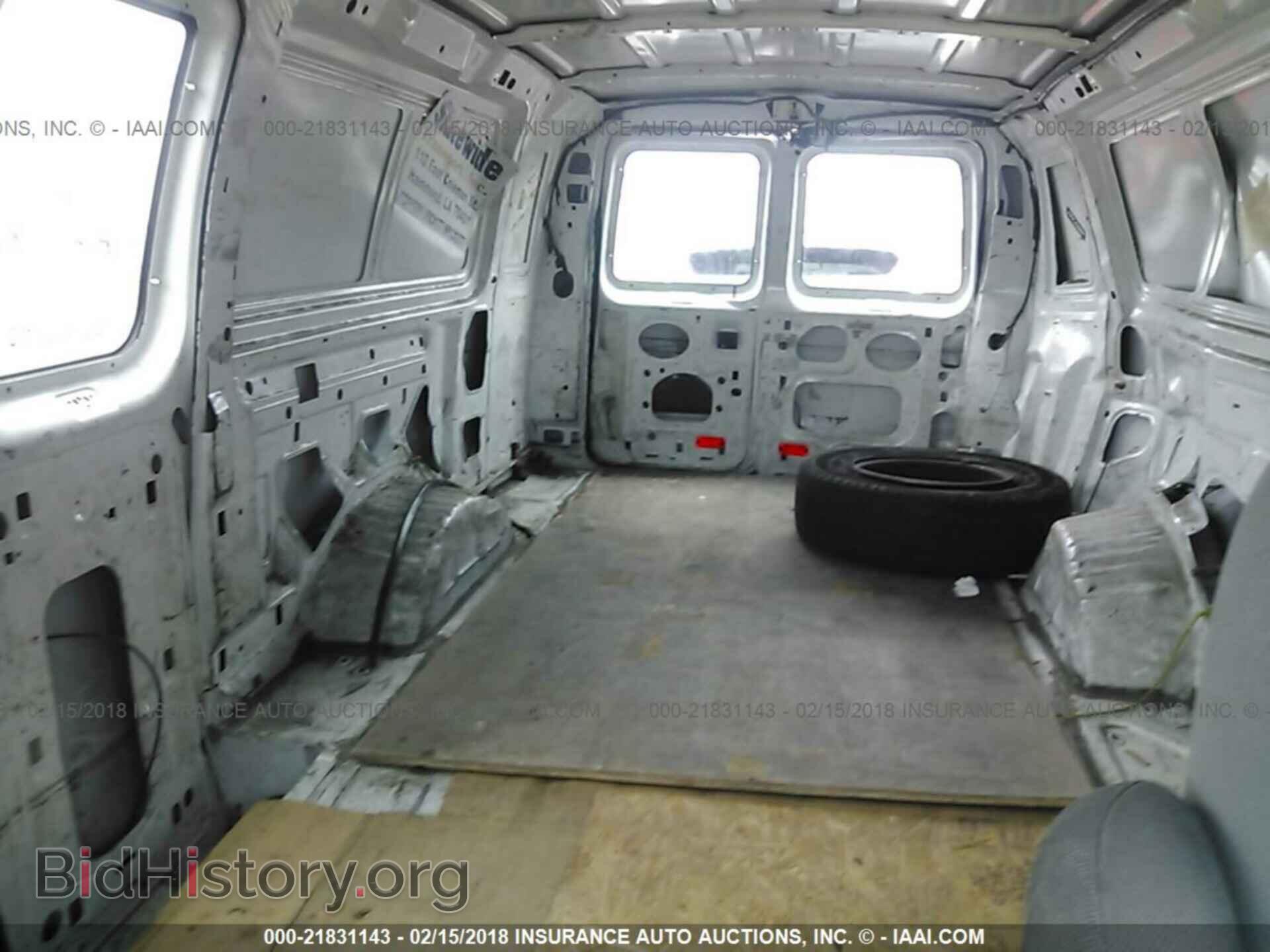 2011 Ford Econoline - VIN: 1FTNS2EW6BDB25413 - Фото 8