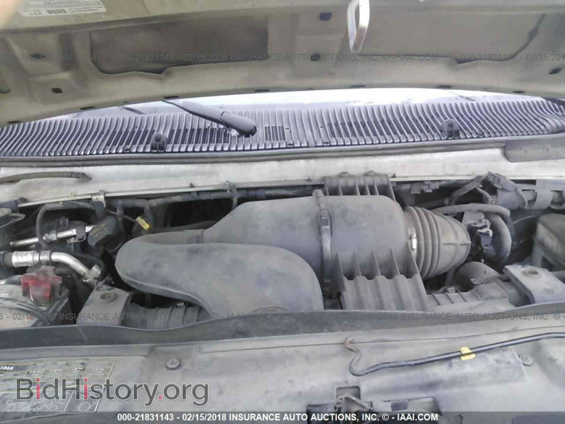 2011 Ford Econoline - VIN: 1FTNS2EW6BDB25413 - Фото 10
