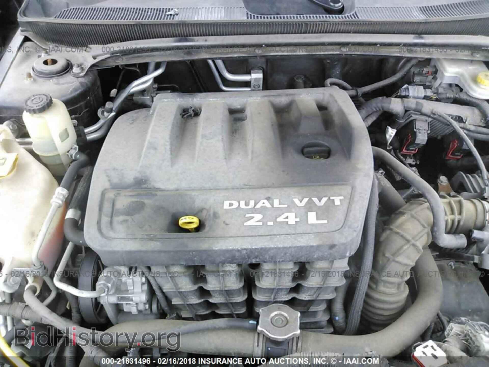2011 Chrysler 200 - VIN: 1C3BC2FB0BN582017 - Фото 10