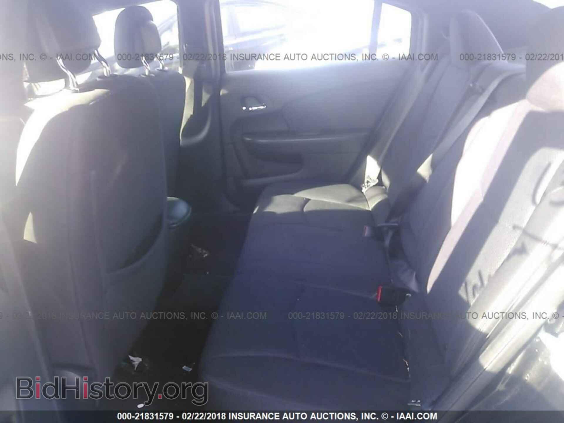 2013 Chrysler 200 - VIN: 1C3CCBBB3DN639436 - Фото 8