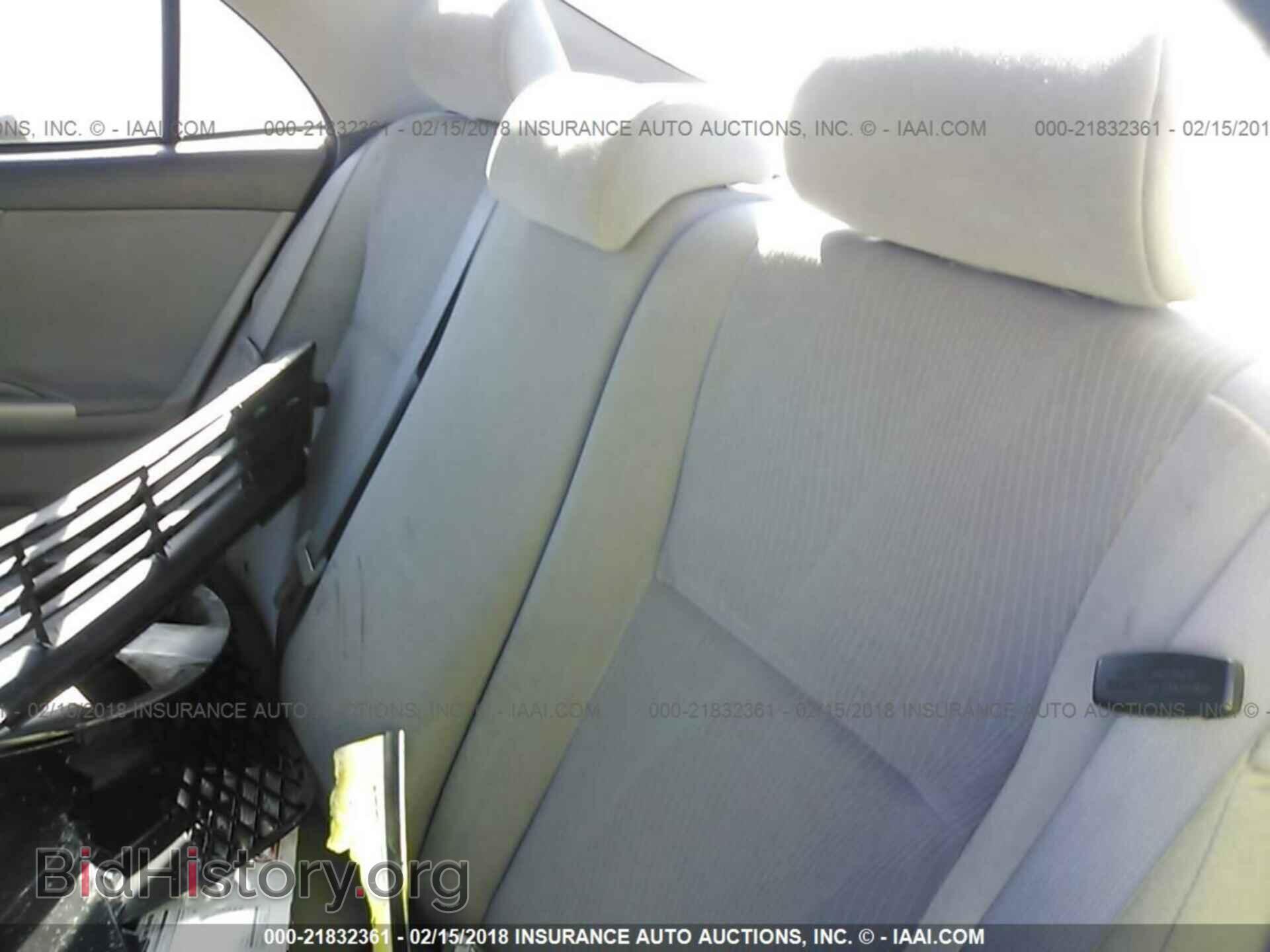 2012 Toyota Corolla - VIN: 2T1BU4EEXCC771102 - Photo 8