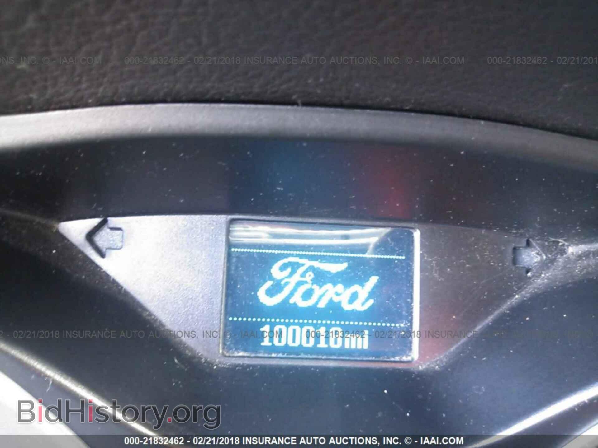 2012 Ford Focus - VIN: 1FAHP3F2XCL433956 - Фото 7