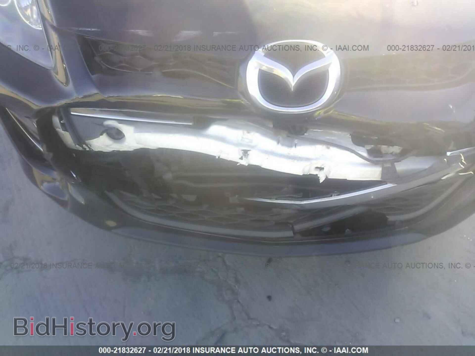 2011 Mazda Cx-7 - VIN: JM3ER2B57B0402737 - Photo 6
