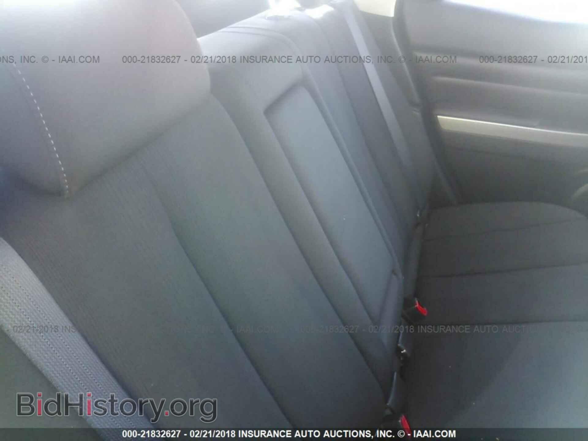 2011 Mazda Cx-7 - VIN: JM3ER2B57B0402737 - Photo 8
