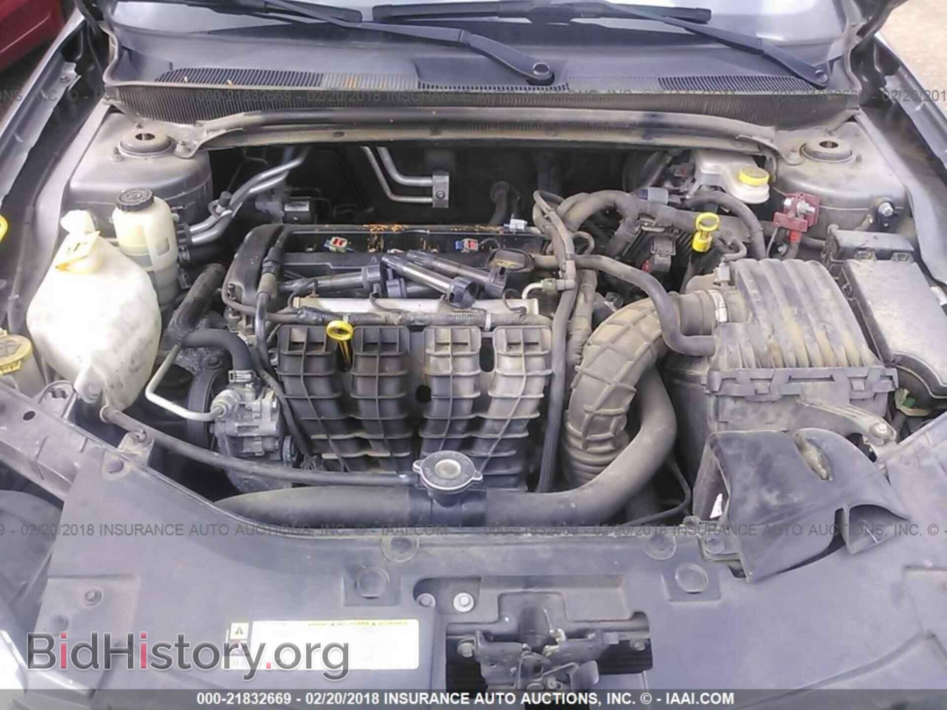 2013 Chrysler 200 - VIN: 1C3CCBAB4DN671359 - Фото 10