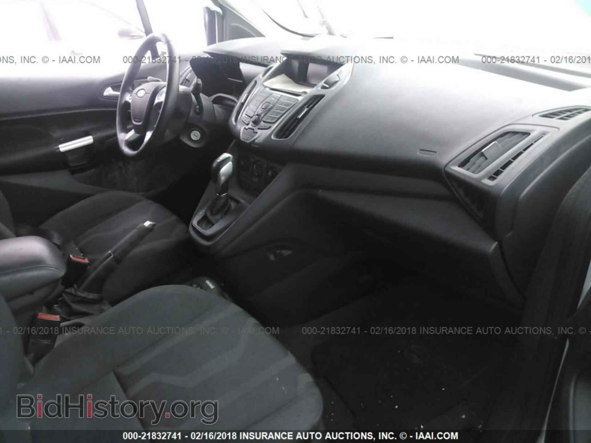 2015 Ford Transit - VIN: NM0LS7F7XF1203207 - Фото 5