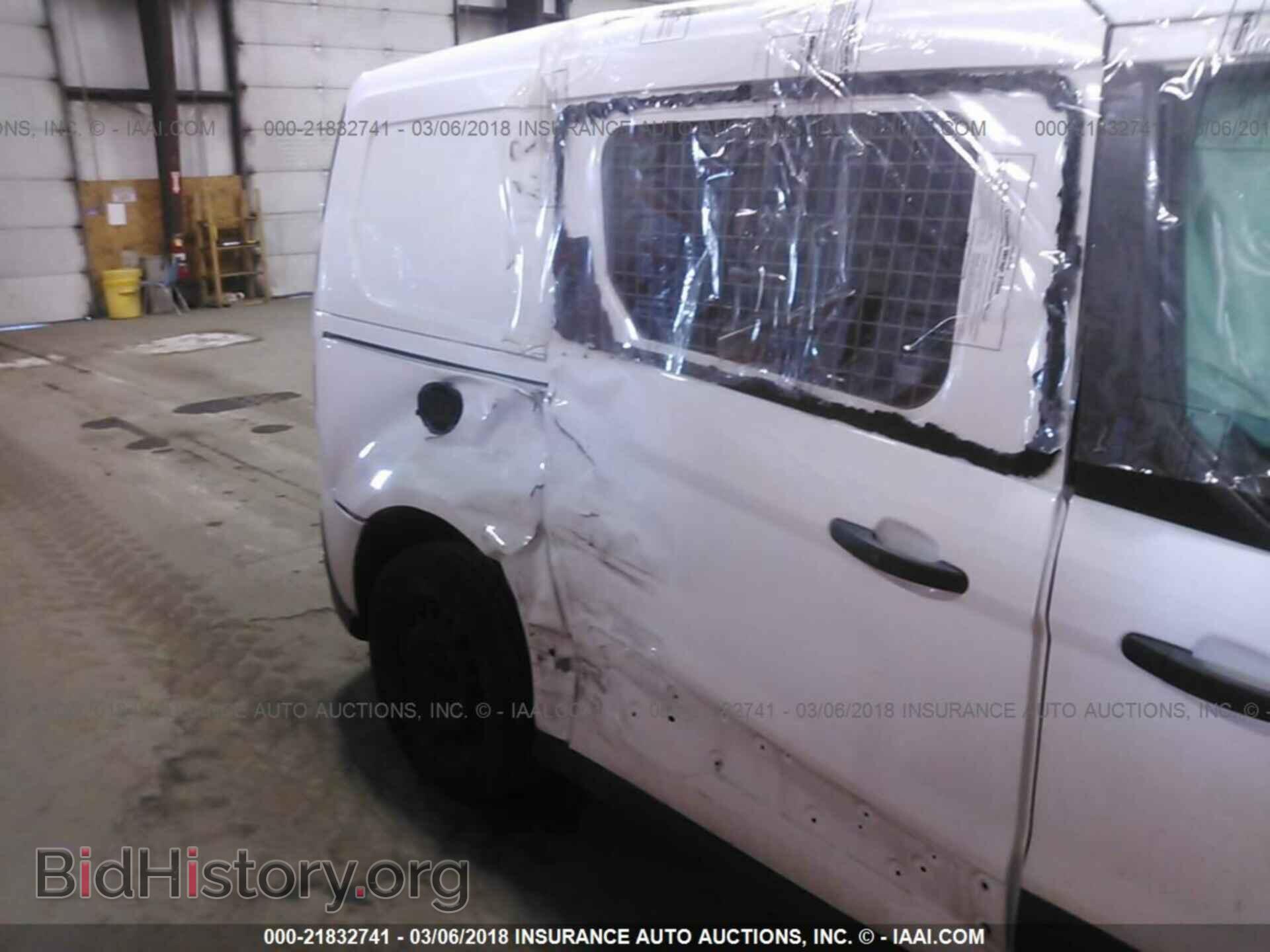 2015 Ford Transit - VIN: NM0LS7F7XF1203207 - Фото 6