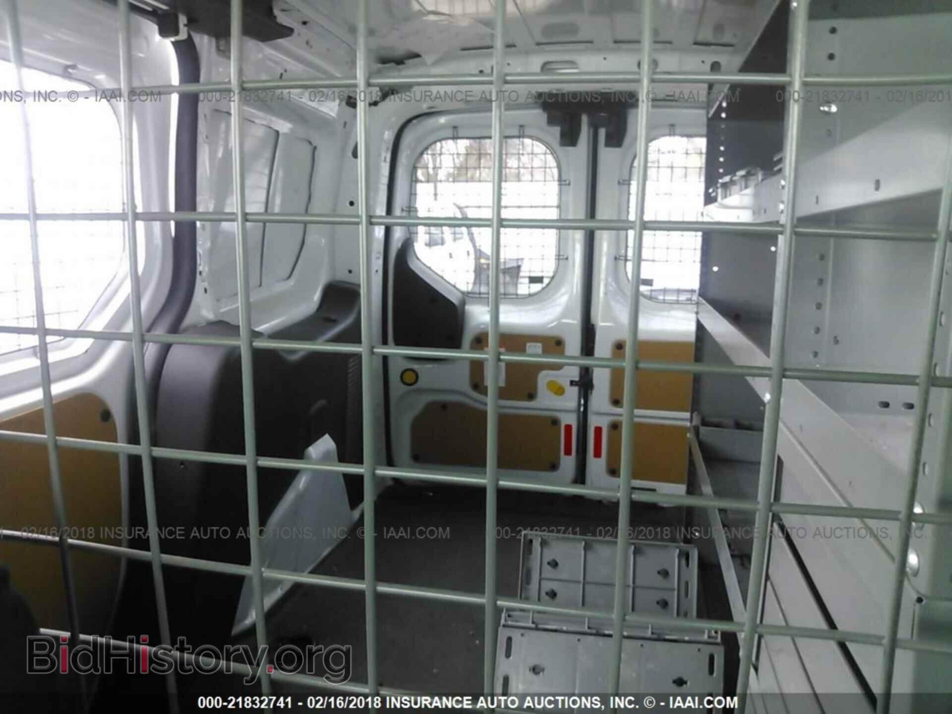 2015 Ford Transit - VIN: NM0LS7F7XF1203207 - Фото 8