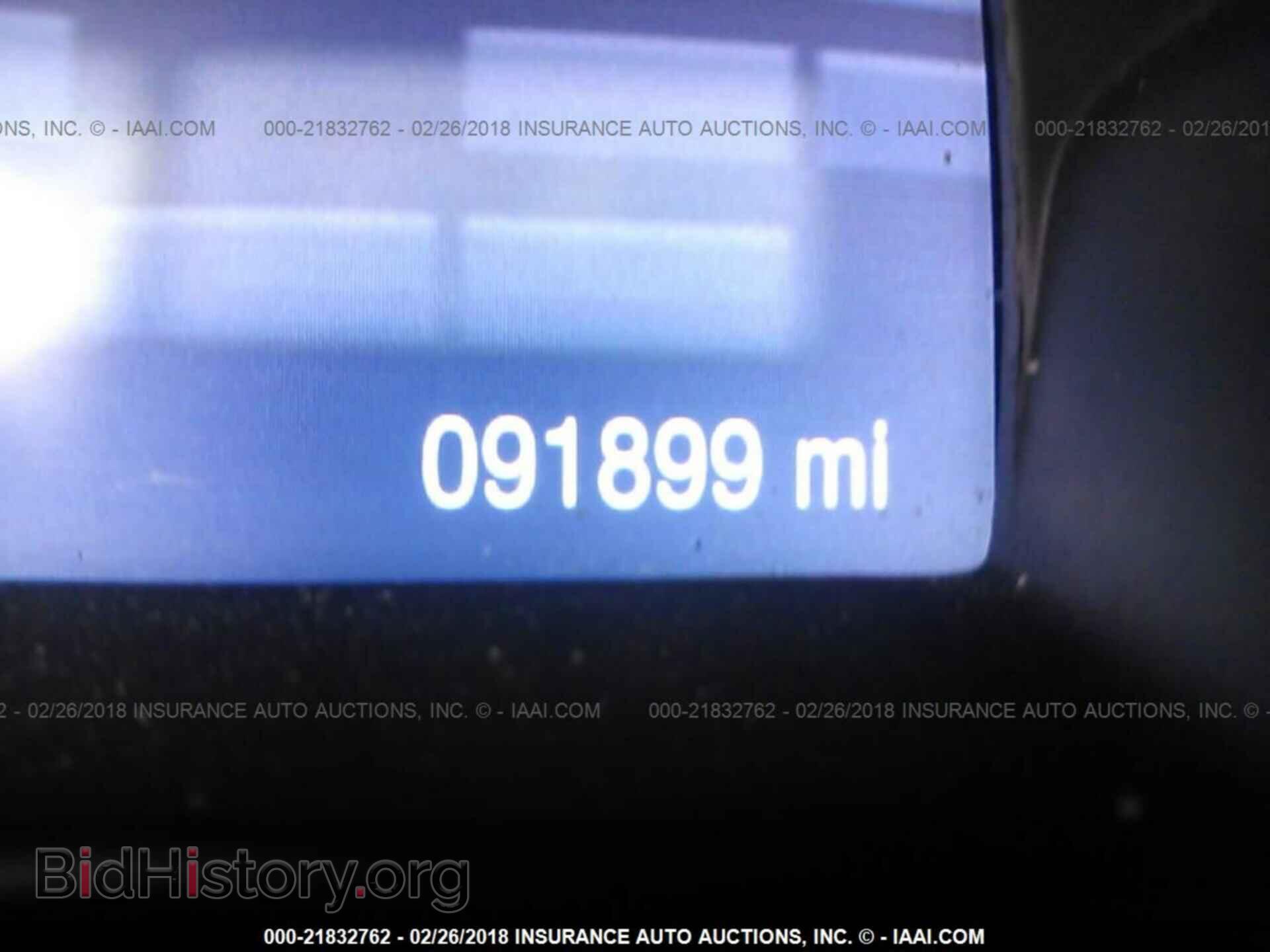 2014 Ford Focus - VIN: 1FADP3F26EL282437 - Photo 7