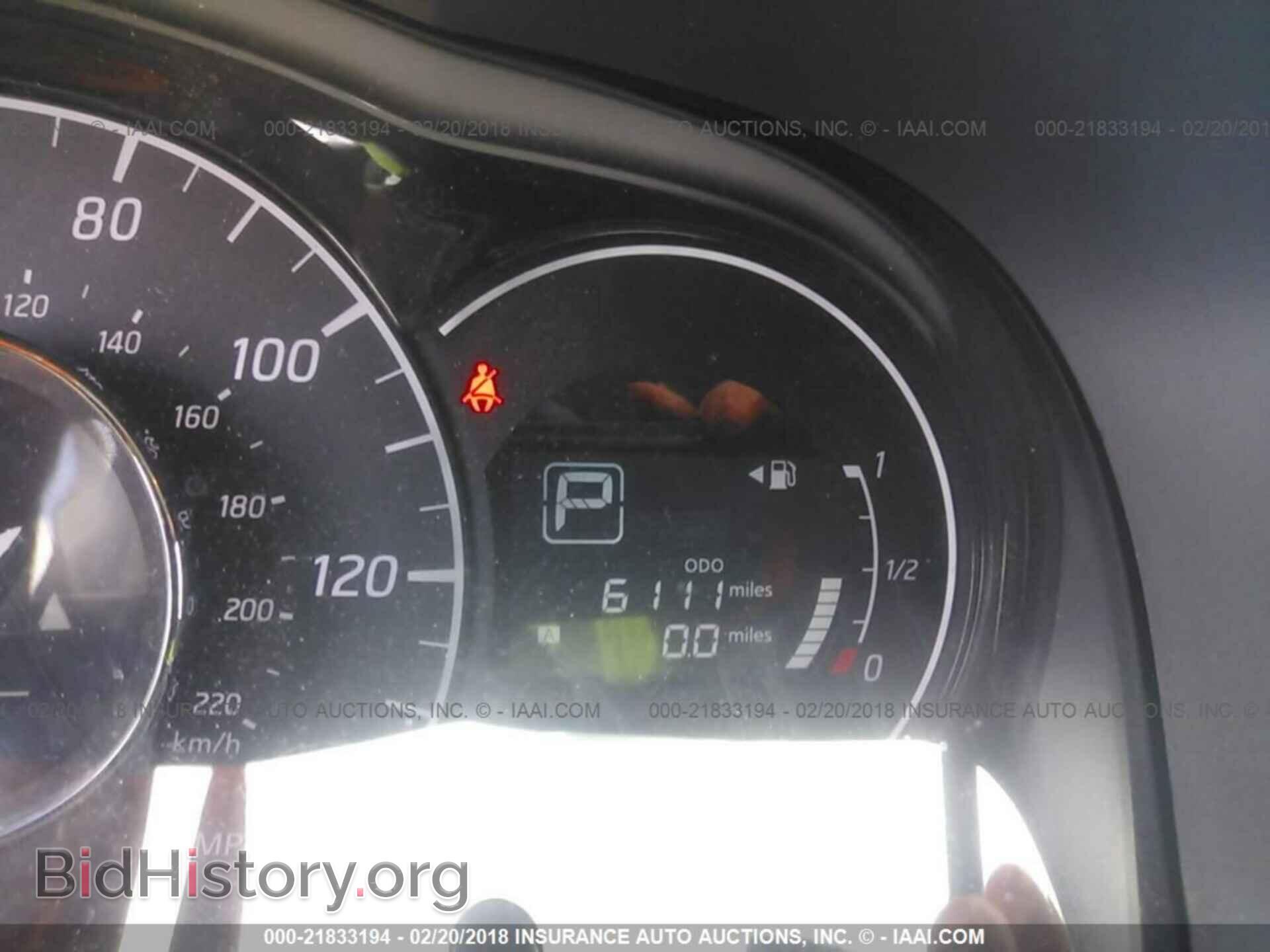 2017 Nissan Versa note - VIN: 3N1CE2CP3HL377409 - Photo 7
