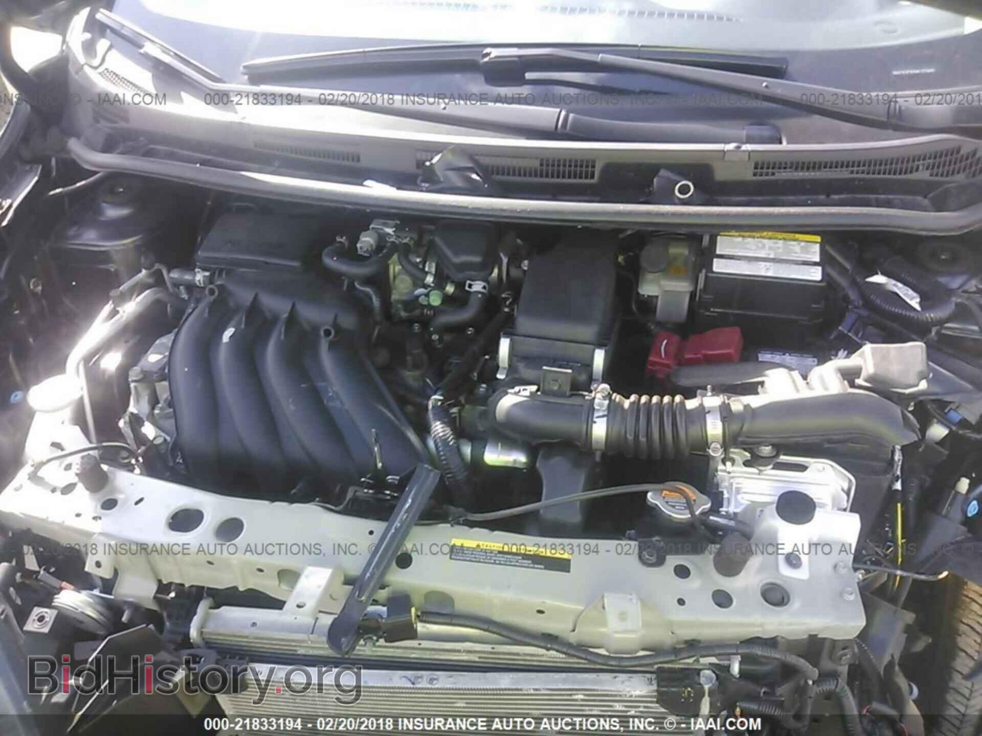 2017 Nissan Versa note - VIN: 3N1CE2CP3HL377409 - Photo 10