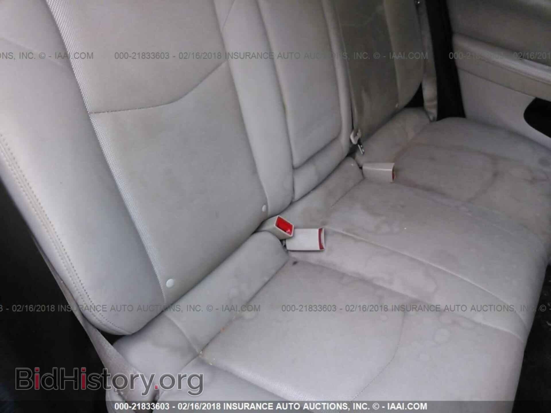 2013 Dodge Avenger - VIN: 1C3CDZAB4DN622958 - Фото 8