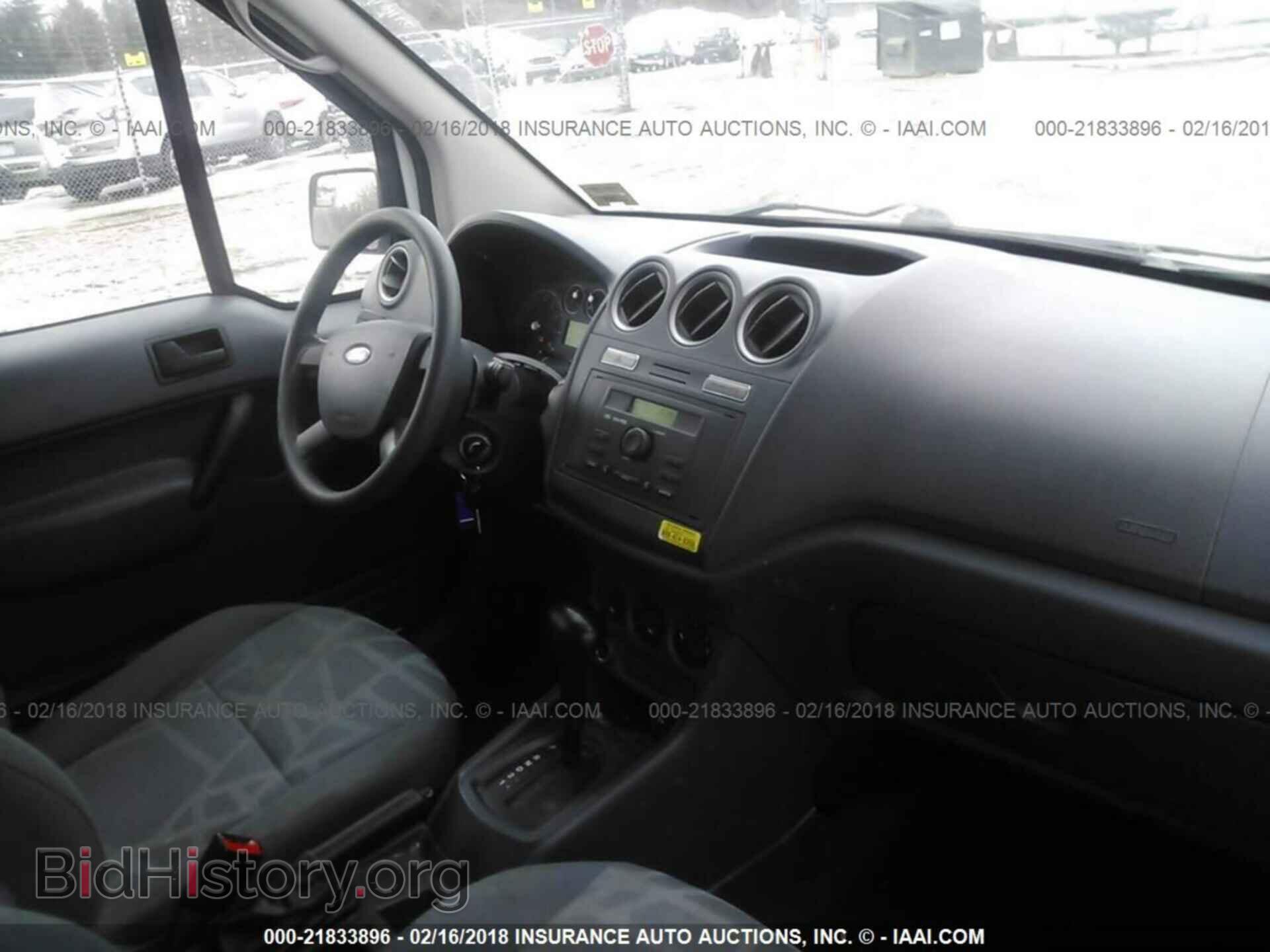 2011 Ford Transit - VIN: NM0LS7CN2BT063672 - Фото 5