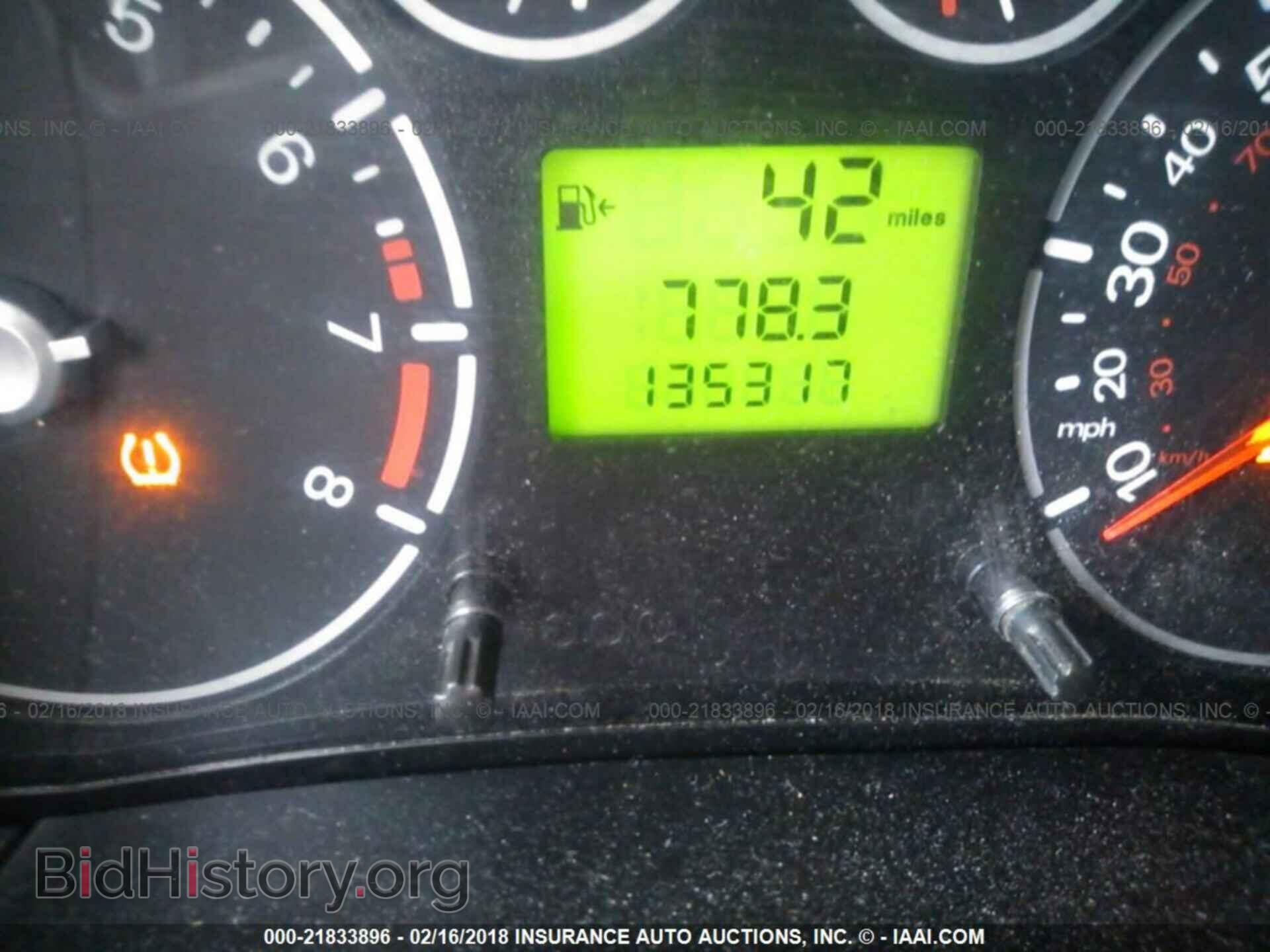 2011 Ford Transit - VIN: NM0LS7CN2BT063672 - Фото 7