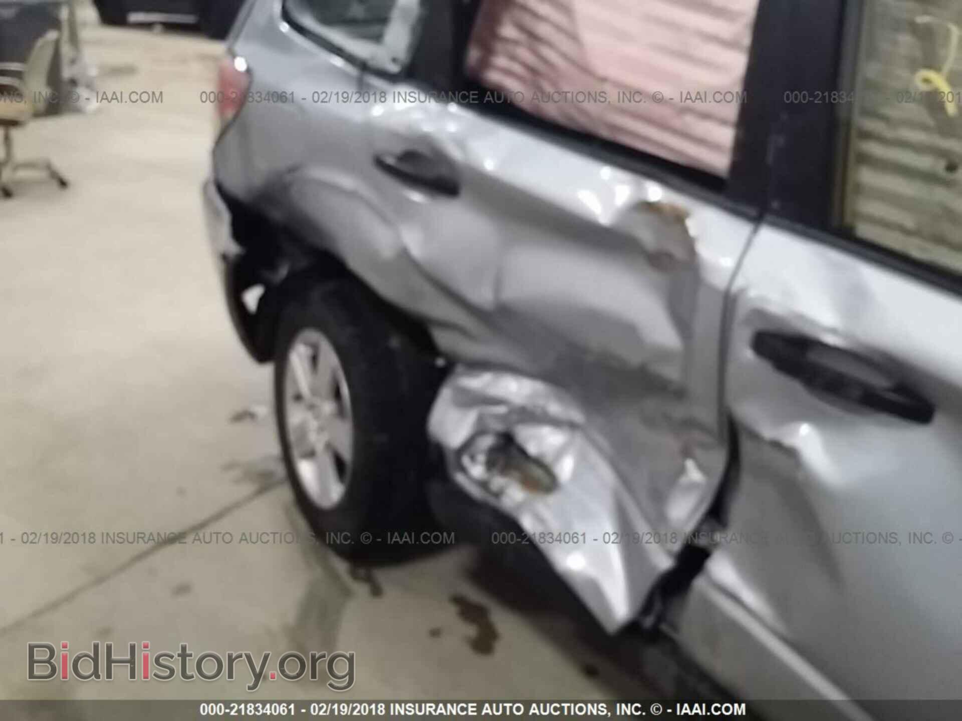 2012 Subaru Forester - VIN: JF2SHBBC1CH451384 - Фото 6