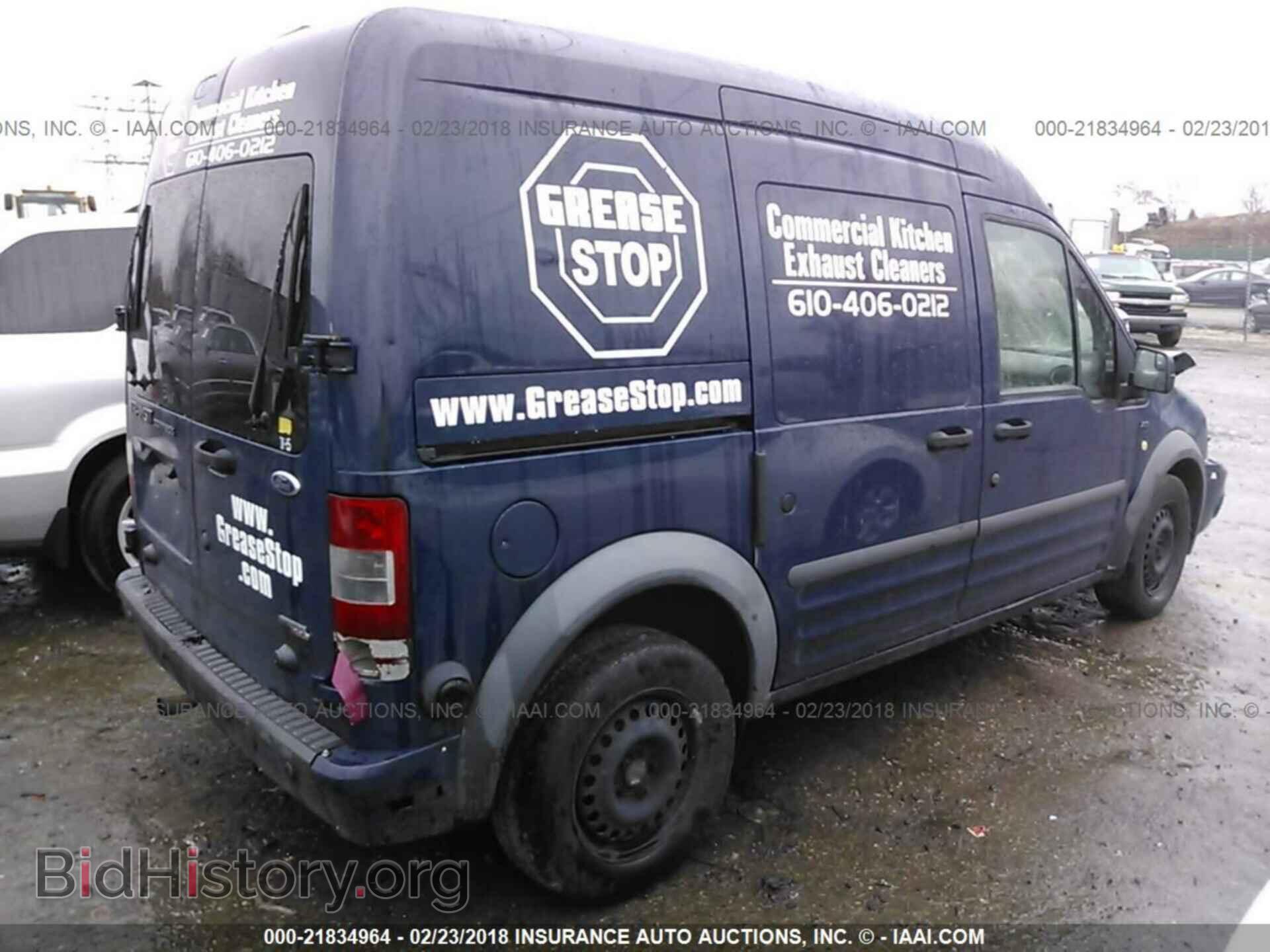 2012 Ford Transit - VIN: NM0LS7DN2CT114524 - Фото 4