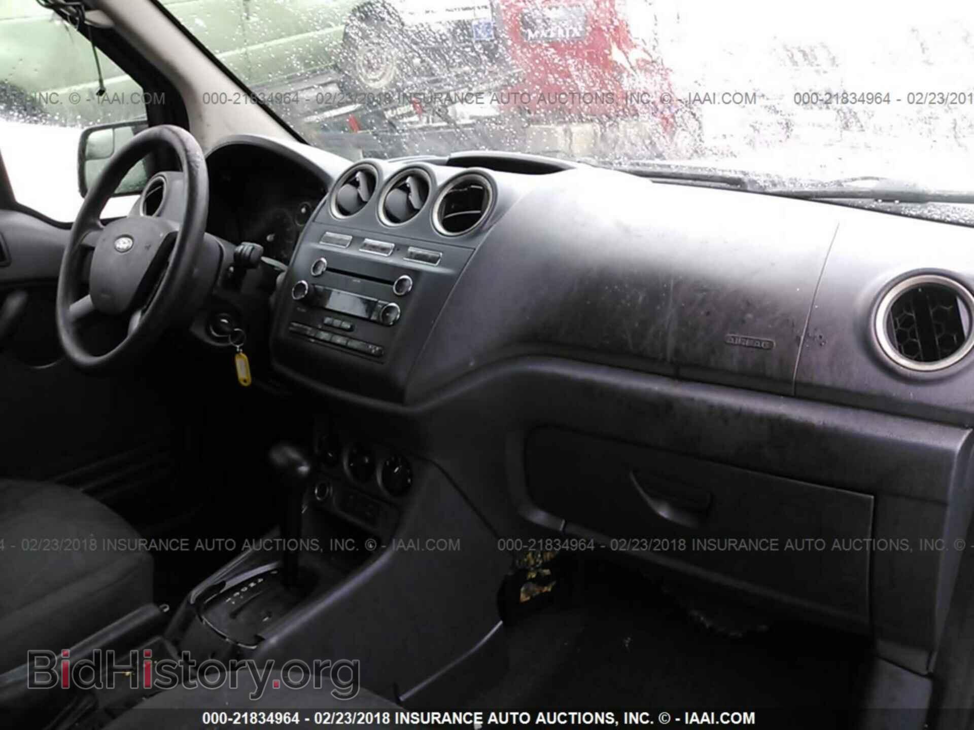 2012 Ford Transit - VIN: NM0LS7DN2CT114524 - Фото 5