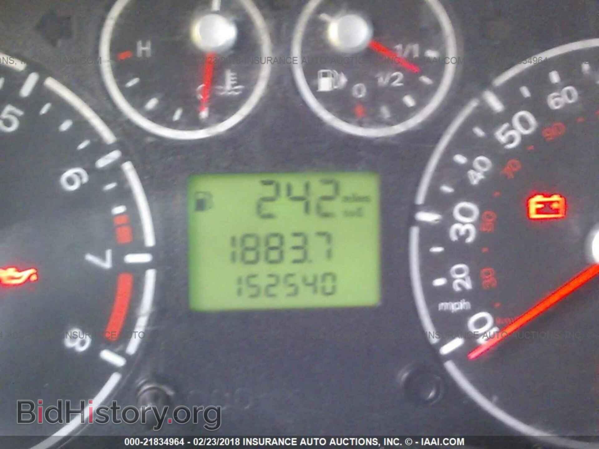 2012 Ford Transit - VIN: NM0LS7DN2CT114524 - Фото 7
