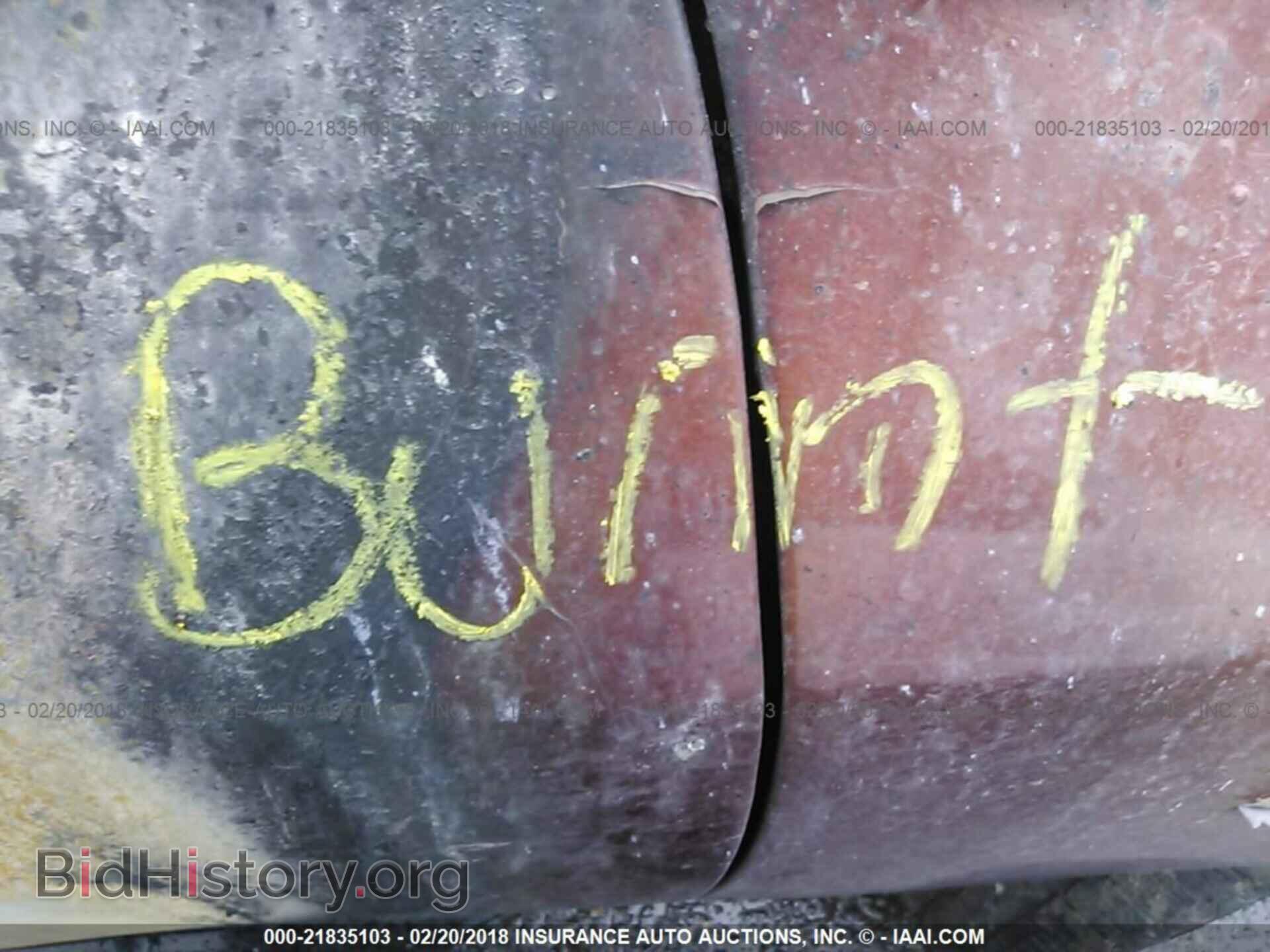2015 Dodge Durango - VIN: 1C4RDJEG2FC907993 - Фото 9