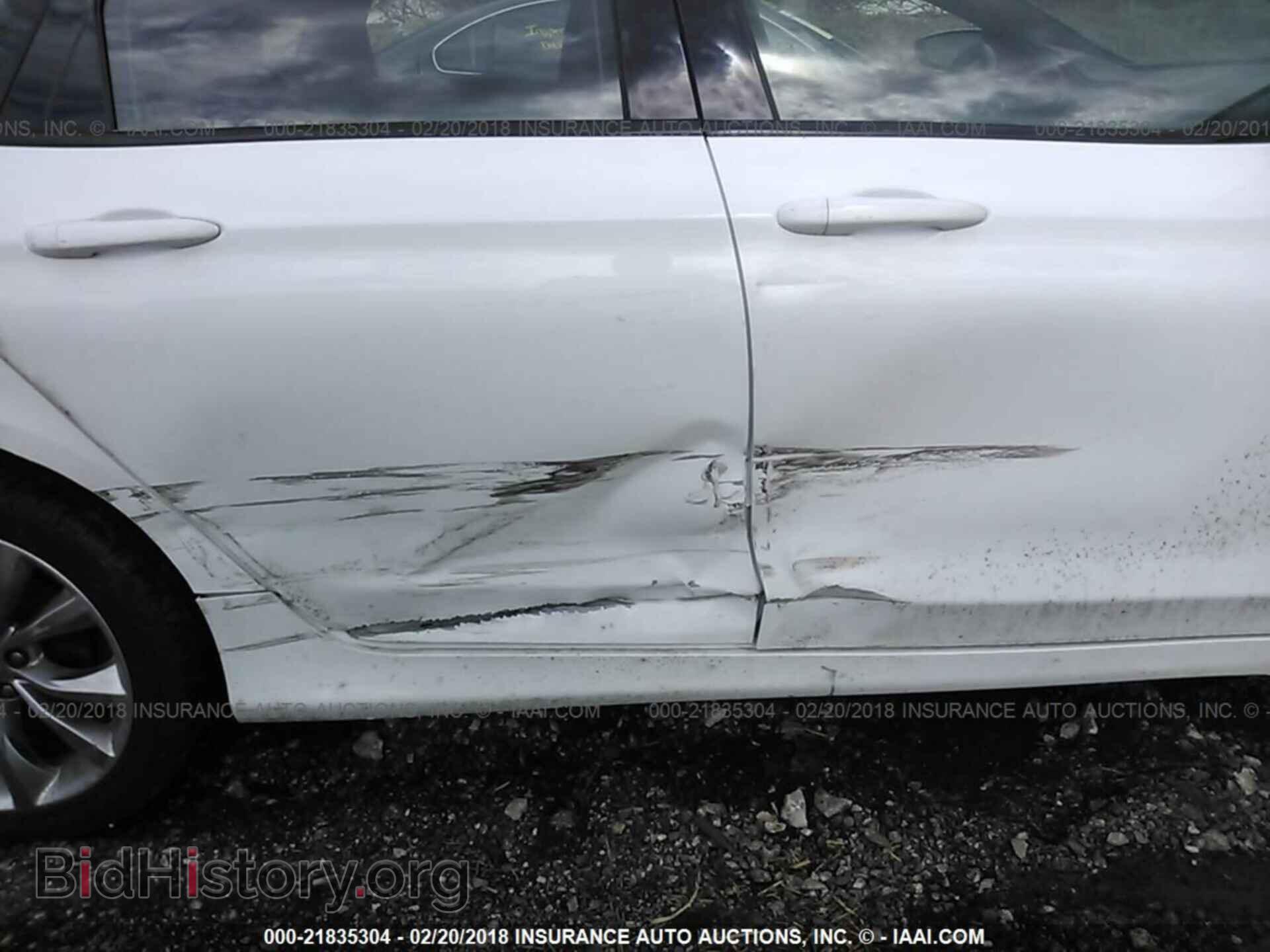 2015 Chrysler 200 - VIN: 1C3CCCBB1FN657913 - Photo 6