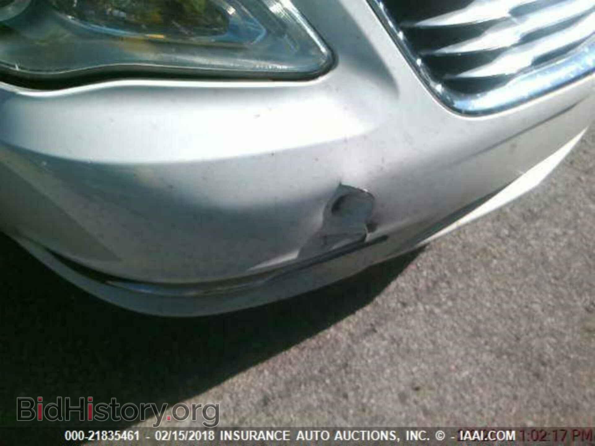 2013 Chrysler 200 - VIN: 1C3CCBAB4DN698268 - Photo 5